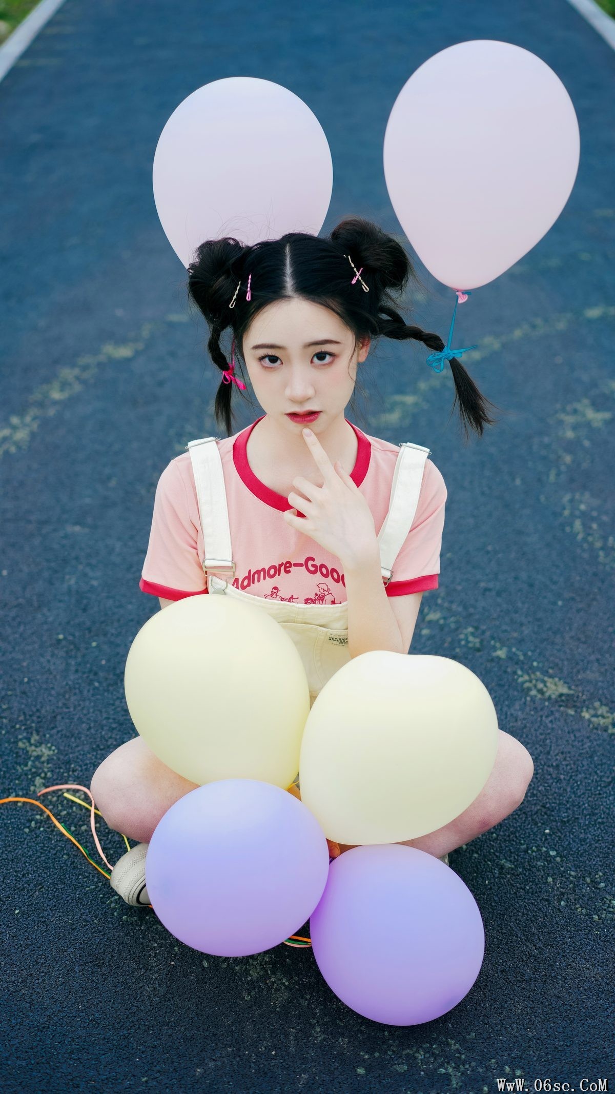 图片[7]-YiTuYu艺图语 Vol.4754 Jiao Yi Zhi Sui Sui[23P]-六色网