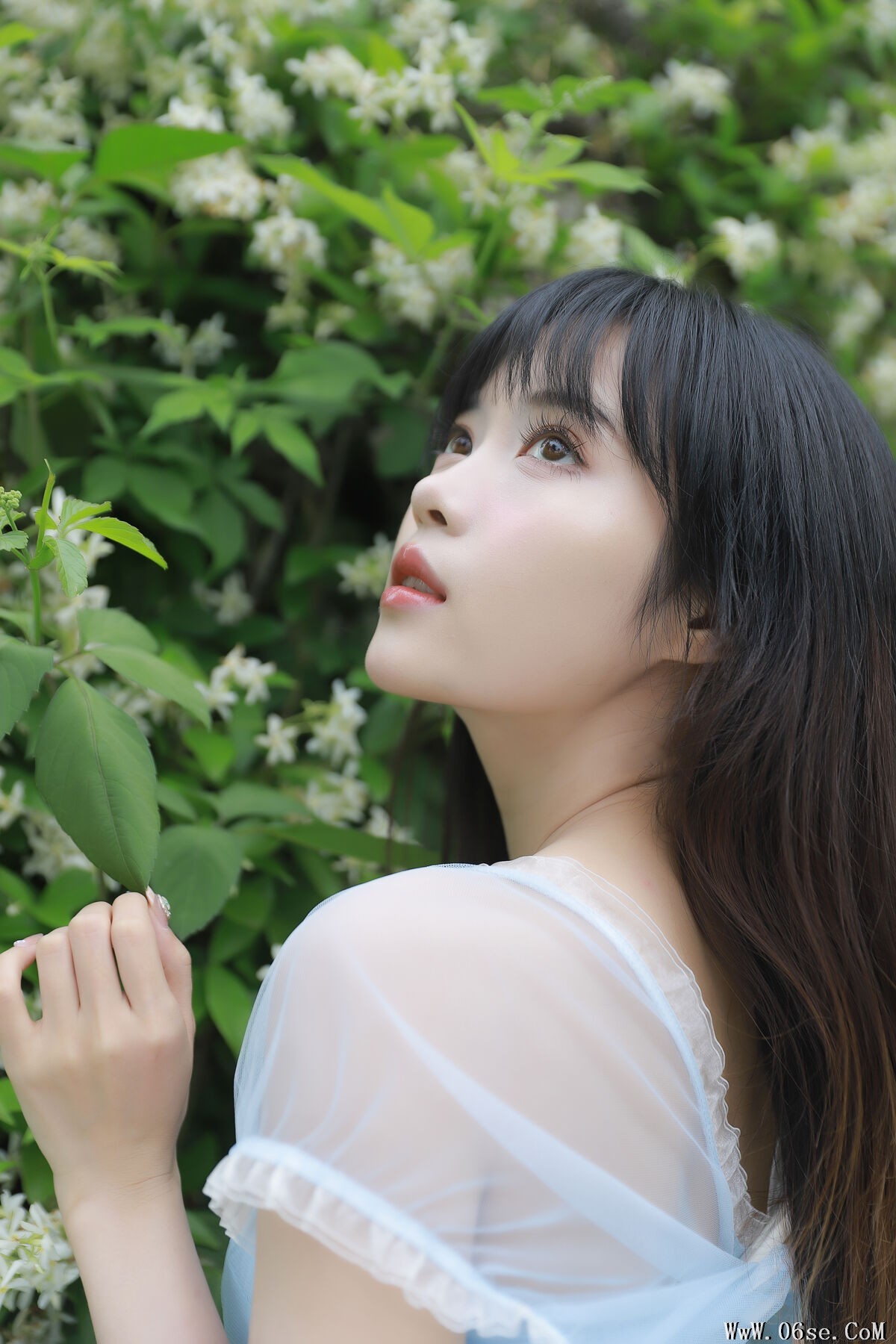 图片[6]-YiTuYu艺图语 Vol.7045 Xiao Wei Ren Er[28P]-六色网