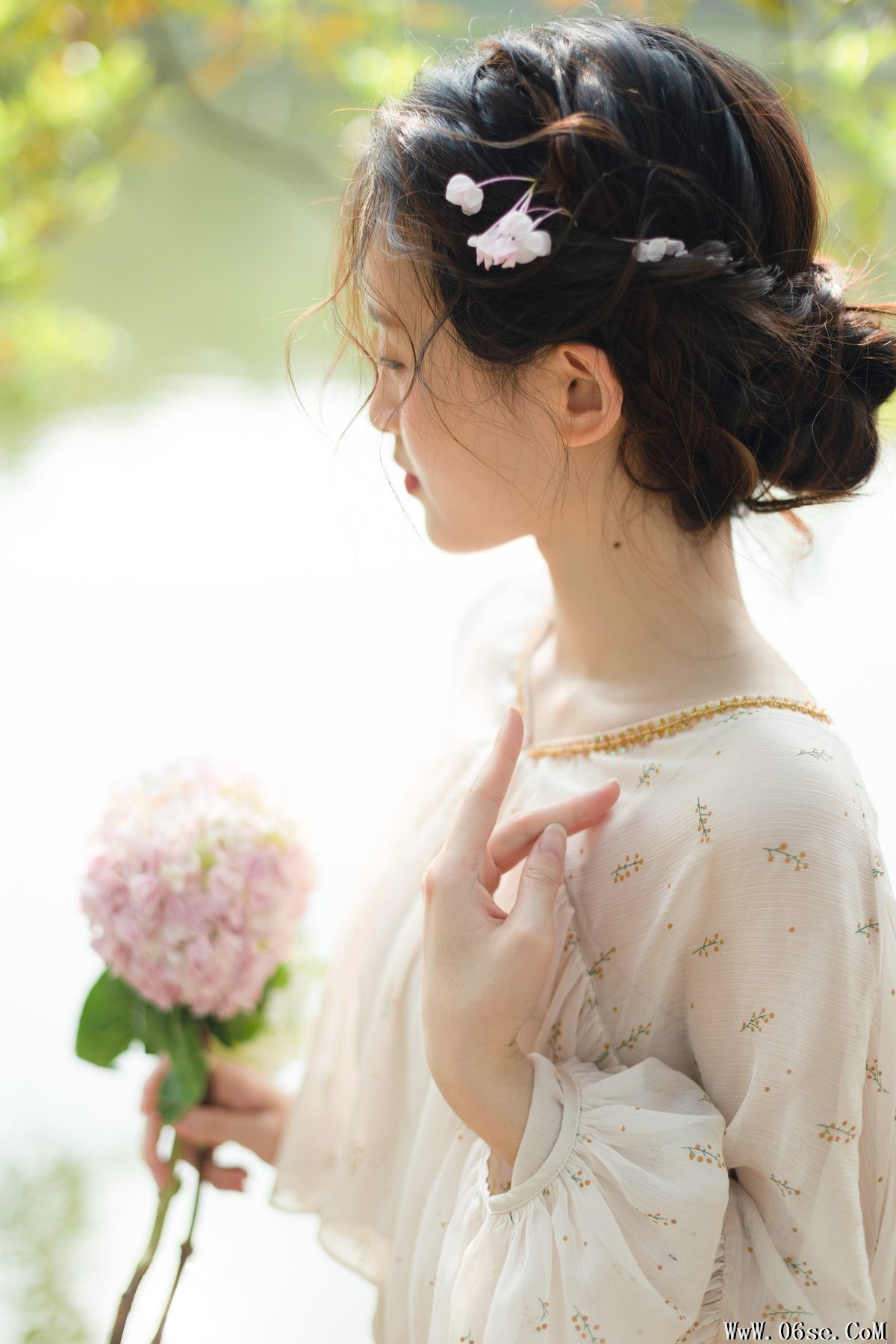 图片[10]-YiTuYu艺图语 Vol.4781 Yuki[25P]-六色网