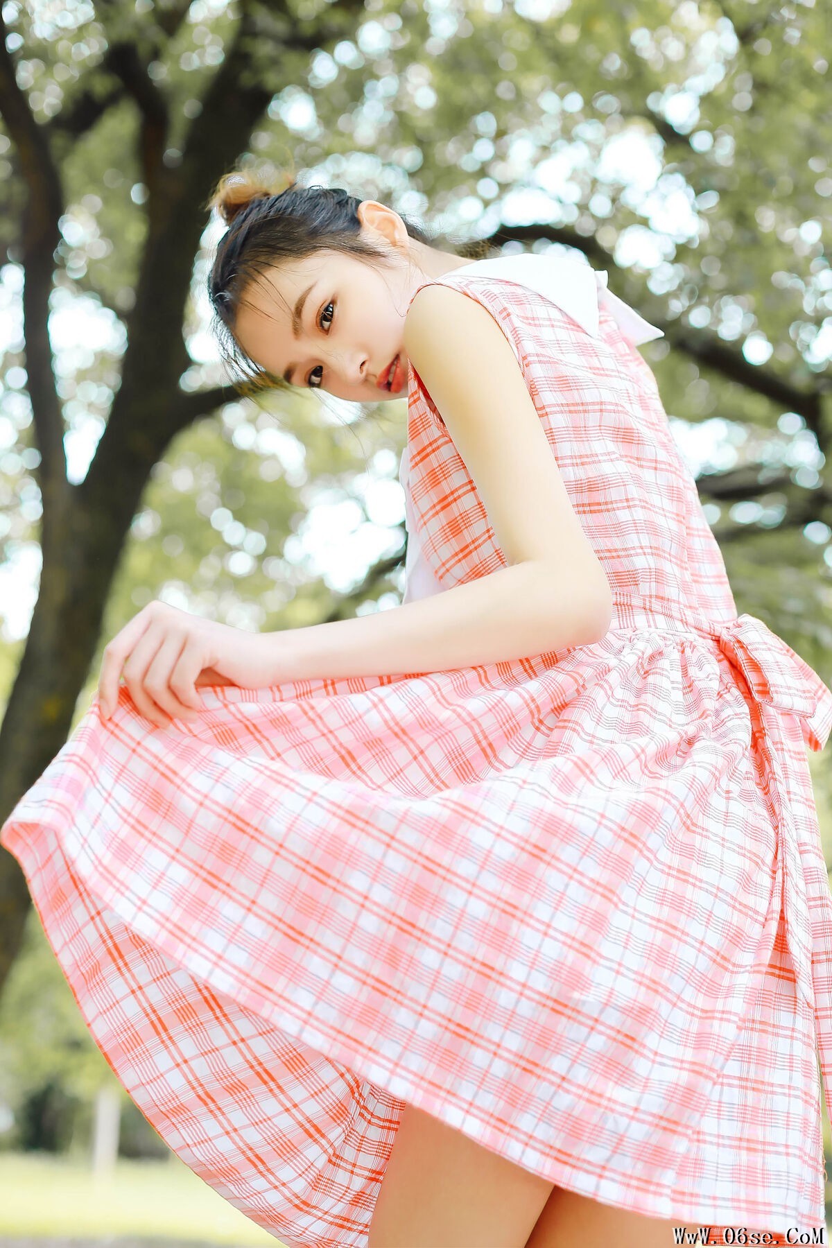 图片[7]-YiTuYu艺图语 Vol.6642 Zhu Yun Hui Da Mo Wang[21P]-六色网