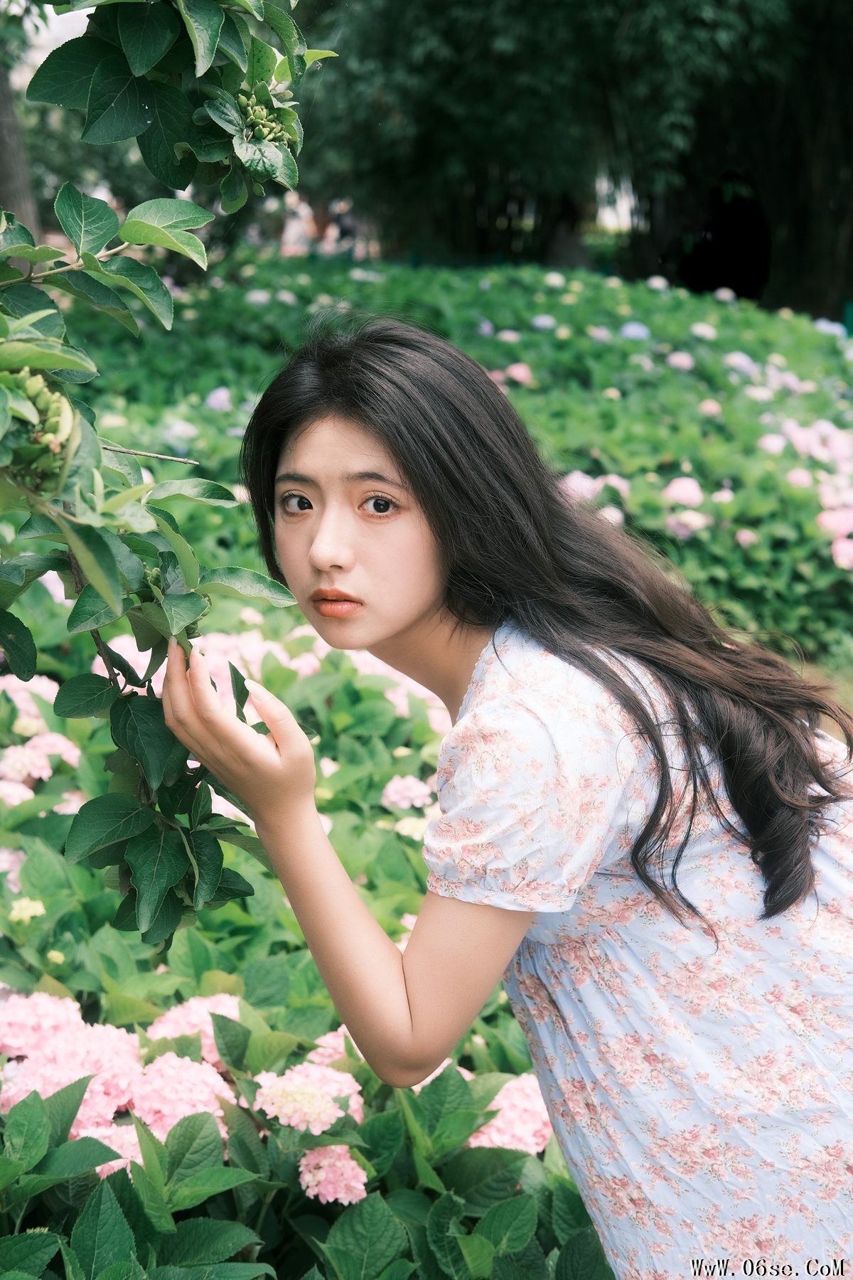 图片[29]-YiTuYu艺图语 Vol.5097 Mu You[35P]-六色网