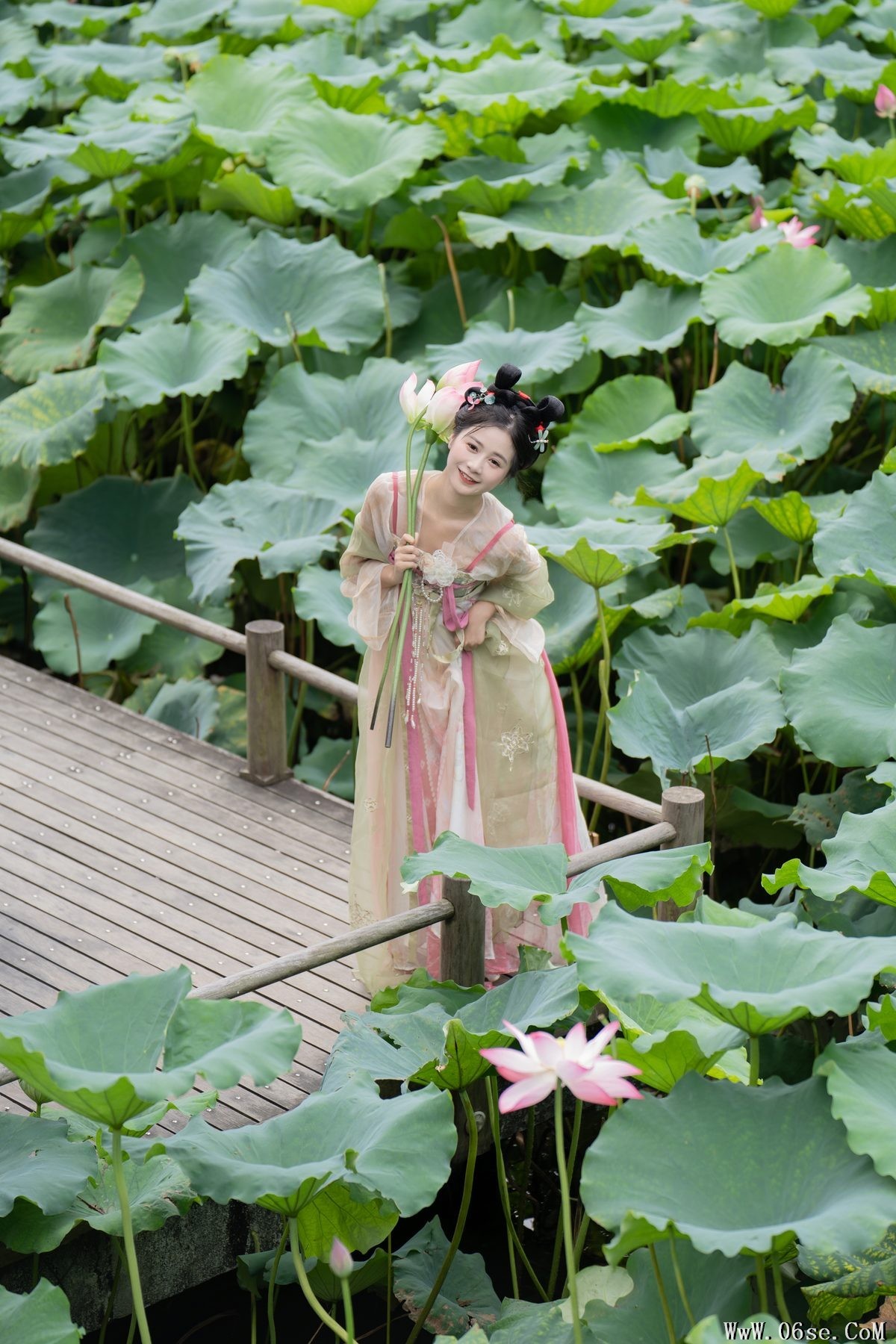 图片[19]-YiTuYu艺图语 Vol.6037 Cheng Zi Shu[23P]-六色网