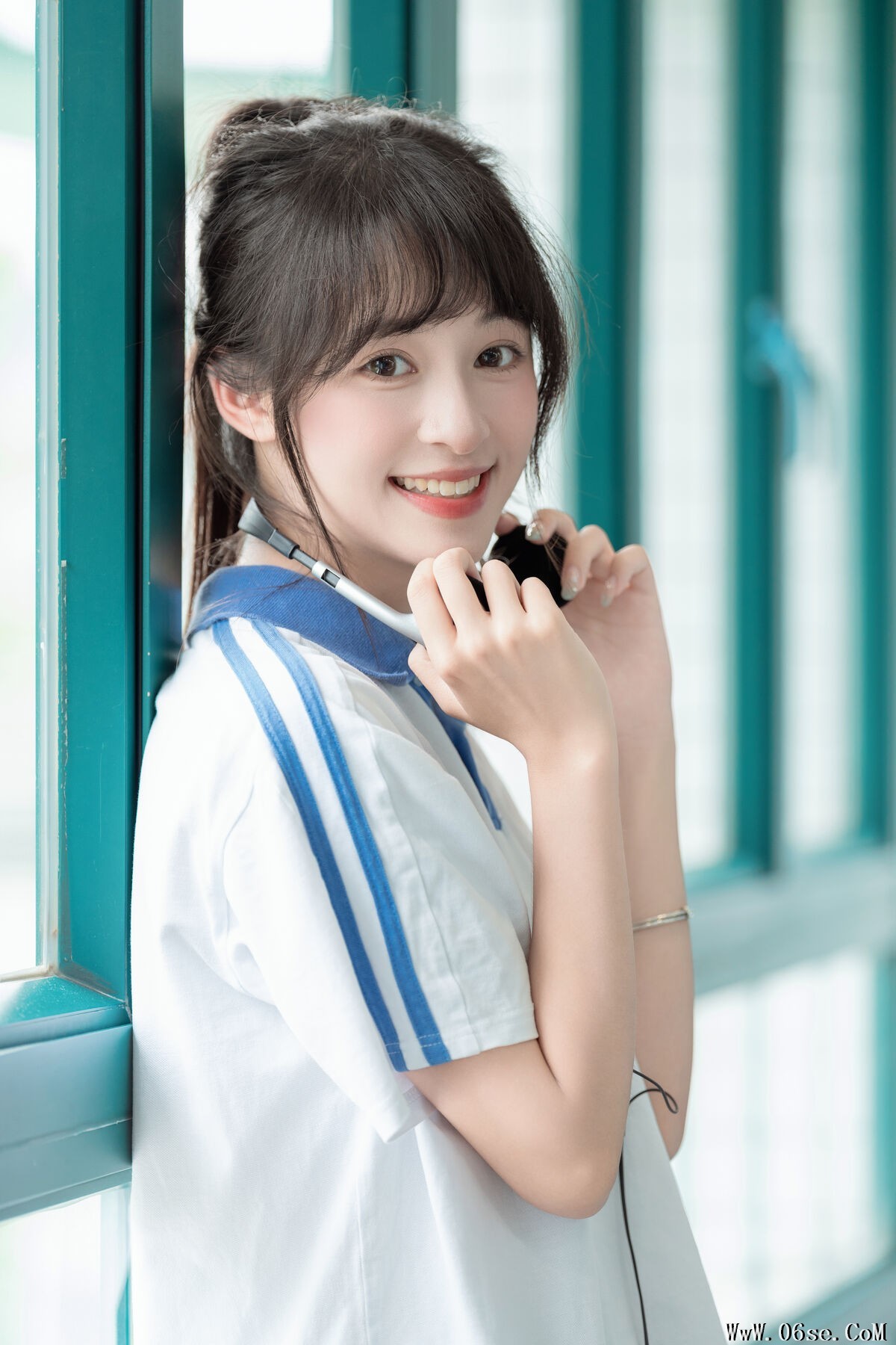 图片[21]-YiTuYu艺图语 Vol.7434 Xia Yu Xiao Nian[25P]-六色网