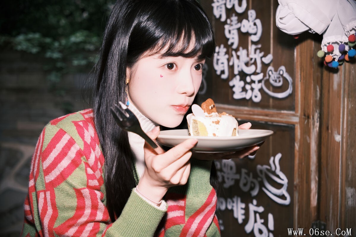 图片[8]-YiTuYu艺图语 Vol.6941 Xiao Song Ma Nai[23P]-六色网