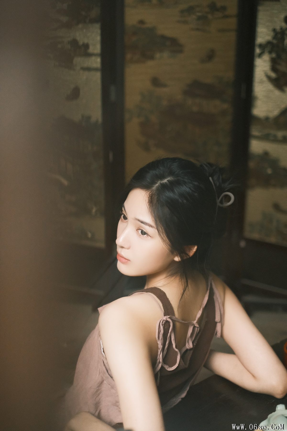 图片[21]-YiTuYu艺图语 Vol.4972 Feng[23P]-六色网