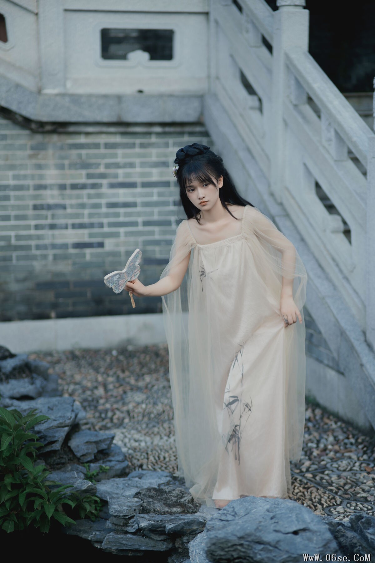 图片[37]-YiTuYu艺图语 Vol.7488 Xiao Xiao Yu[57P]-六色网