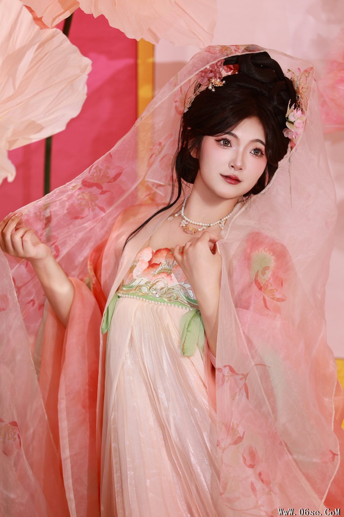 图片[14]-YiTuYu艺图语 Vol.5547 KaiLin Jiang[35P]-六色网