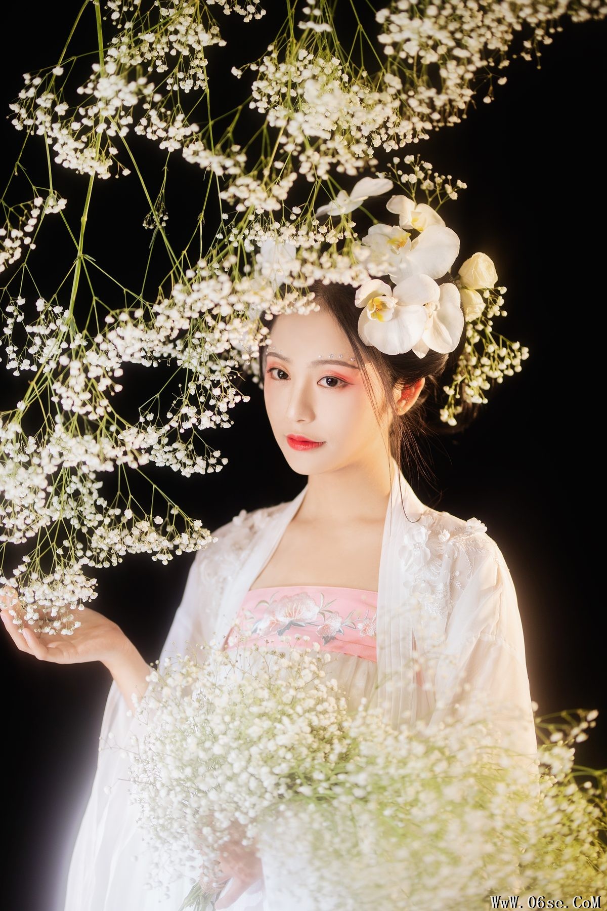图片[18]-YiTuYu艺图语 Vol.4134 Shi Yu Shi Ya[32P]-六色网