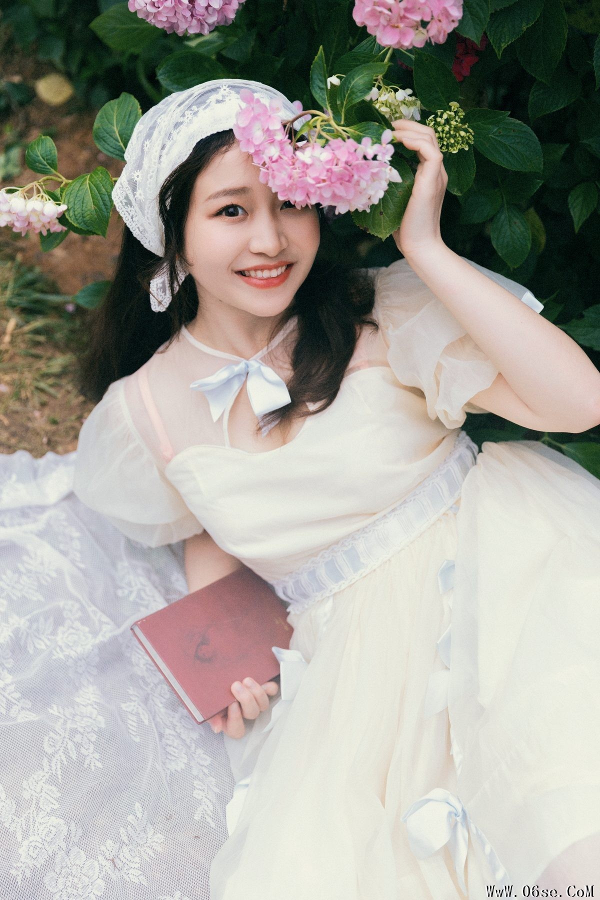 图片[4]-YiTuYu艺图语 Vol.4721 Huang Xian Qi[22P]-六色网