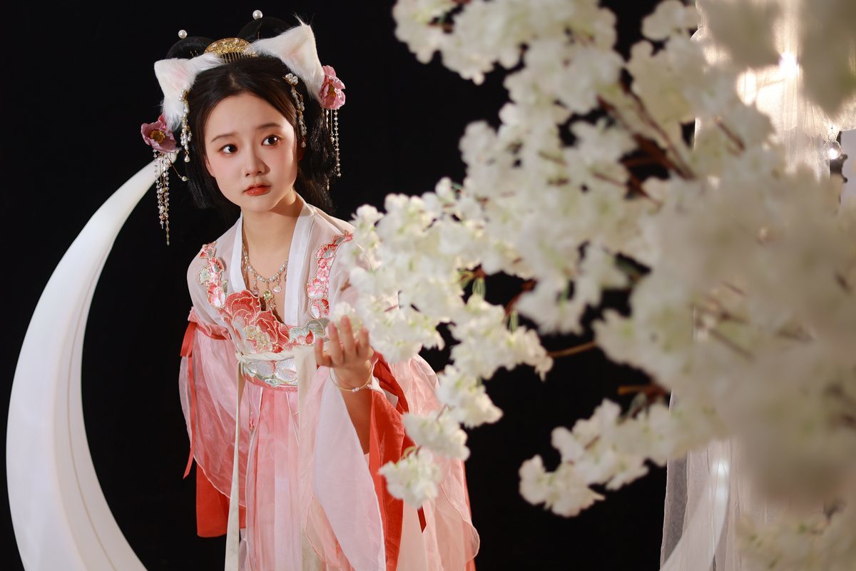图片[21]-YiTuYu艺图语 Vol.4448 You Er Bai Bai[25P]-六色网