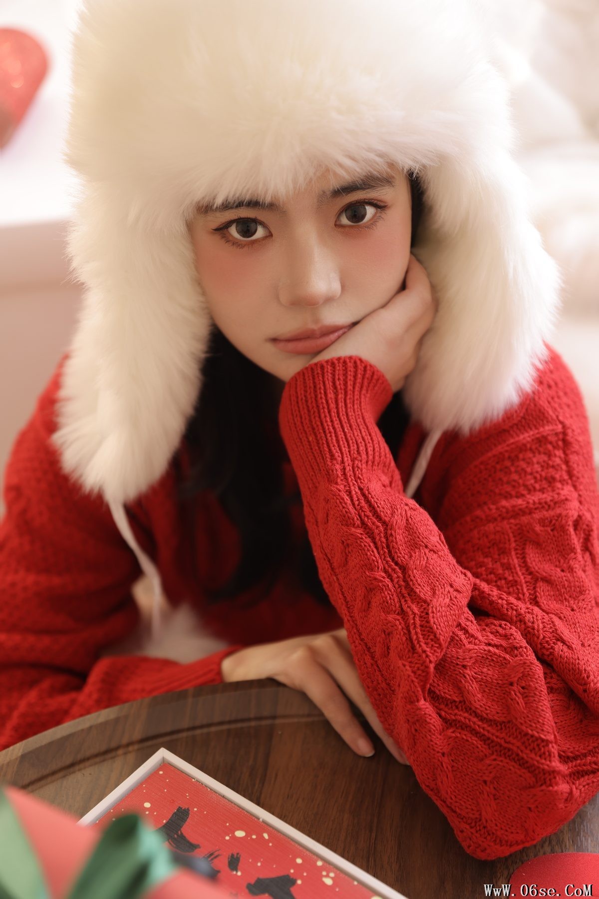 图片[12]-YiTuYu艺图语 Vol.3473 Elikaka[30P]-六色网