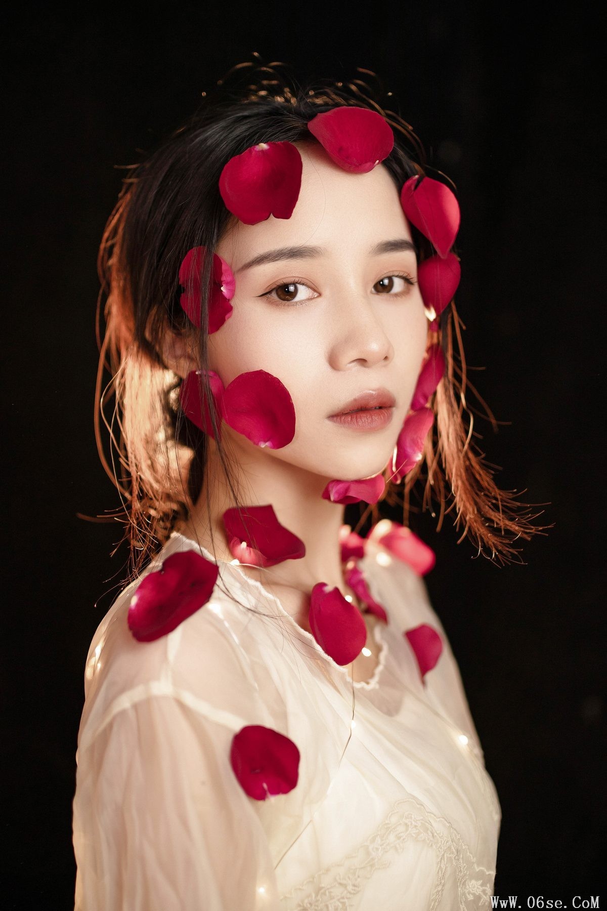 图片[14]-YiTuYu艺图语 Vol.4611 Xiu Er[23P]-六色网