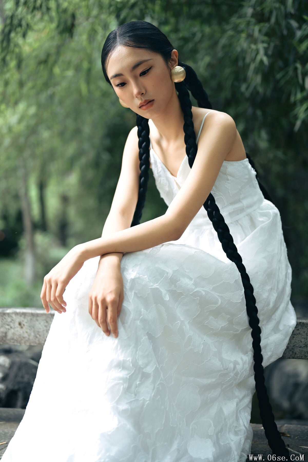图片[13]-YiTuYu艺图语 Vol.7552 Xi Hu Shui[24P]-六色网
