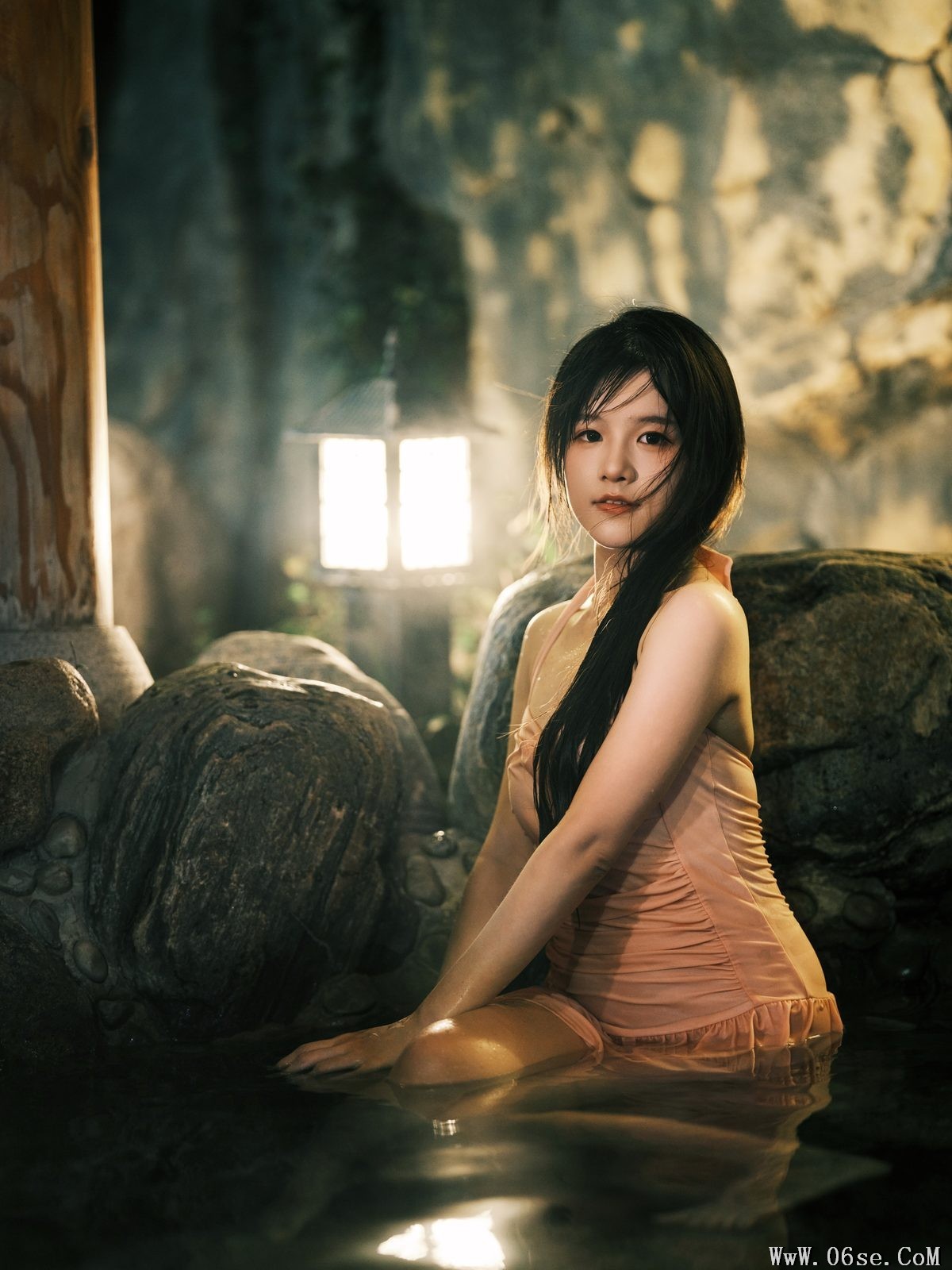 图片[69]-YiTuYu艺图语 Vol.3701 Xiao Xiao Miao[75P]-六色网