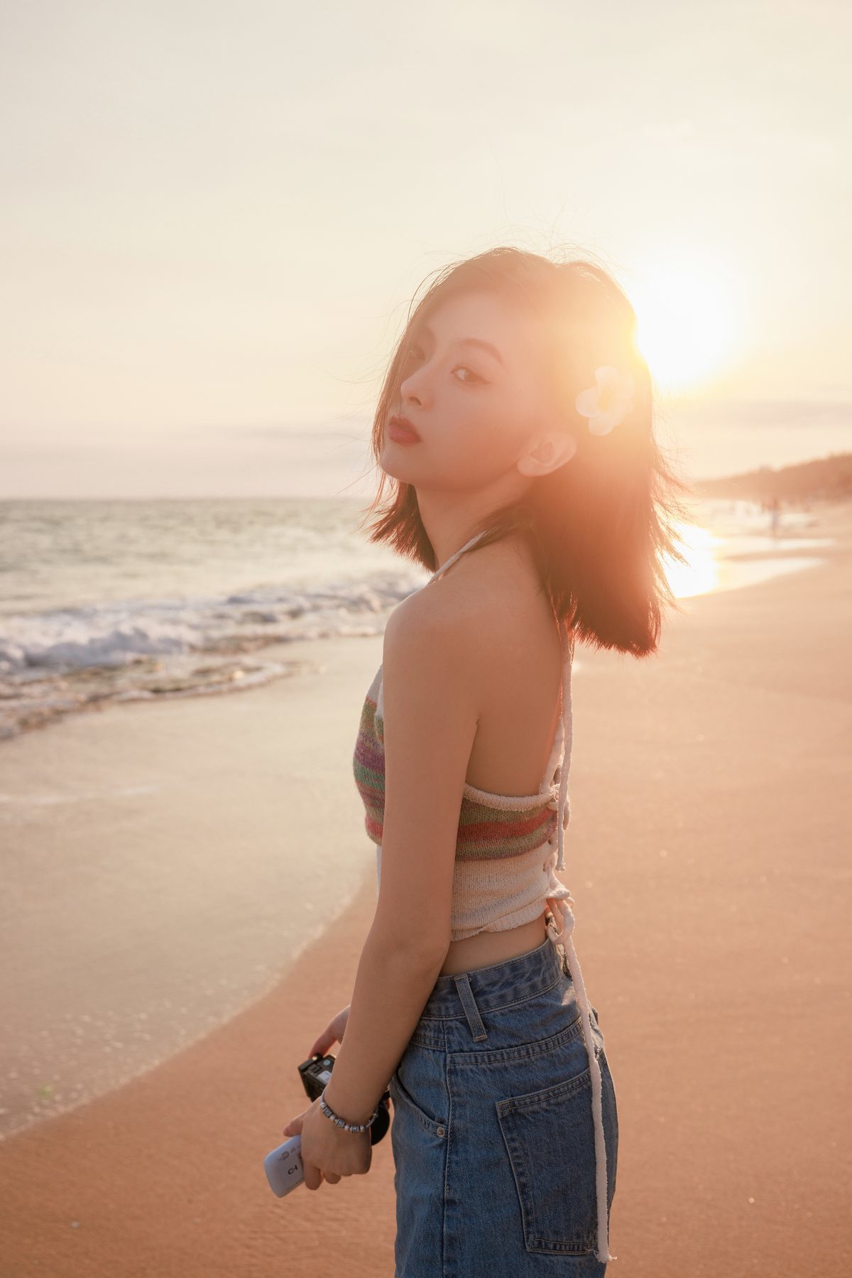 图片[19]-YiTuYu艺图语 Vol.5412 Zhang Zhang Bao[34P]-六色网