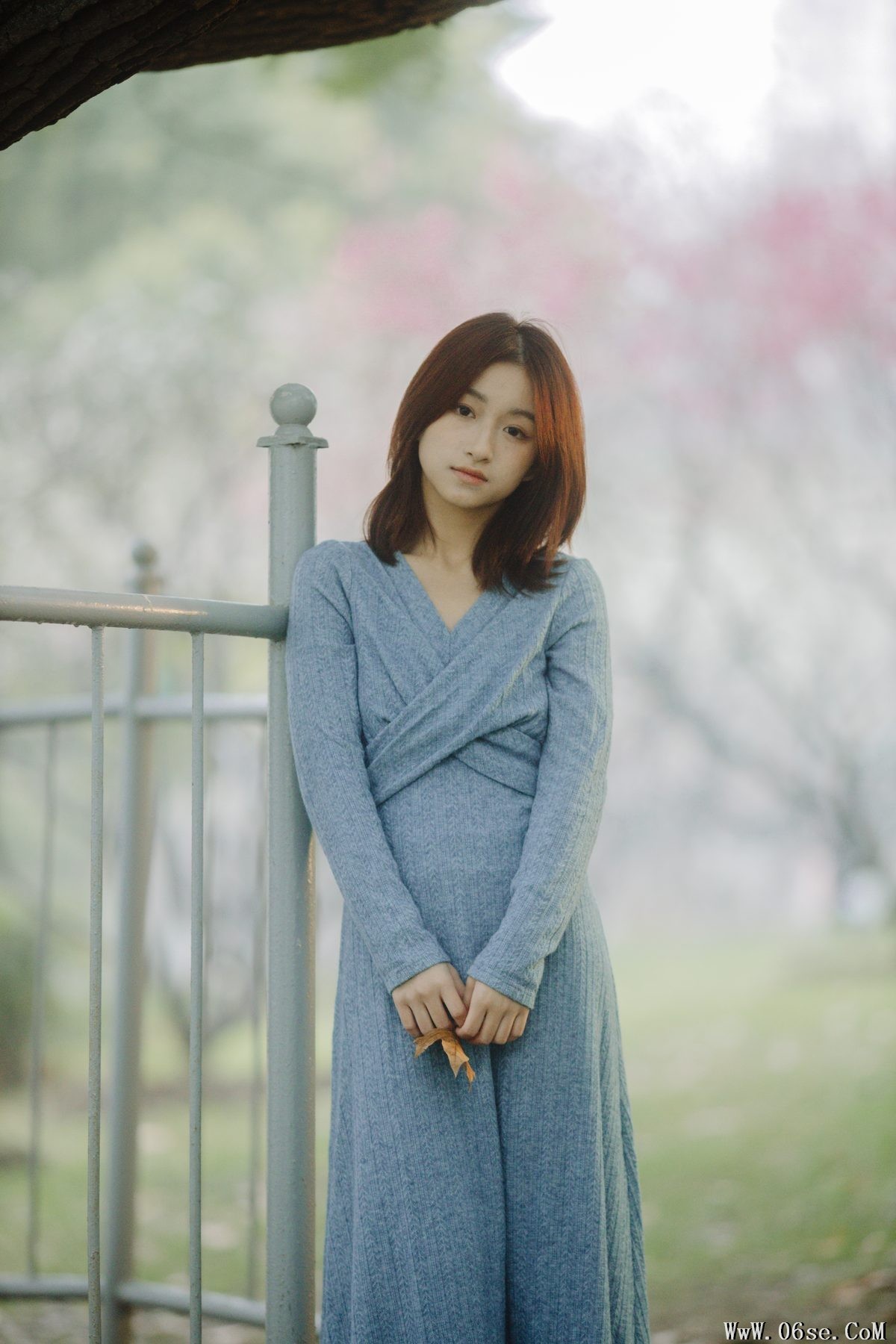 图片[13]-YiTuYu艺图语 Vol.3812 Yu Er[23P]-六色网