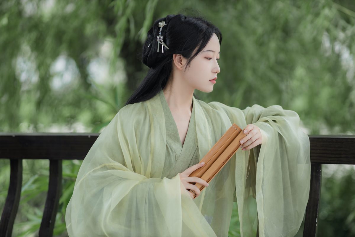 图片[17]-YiTuYu艺图语 Vol.3181 Miao Miao[20P]-六色网