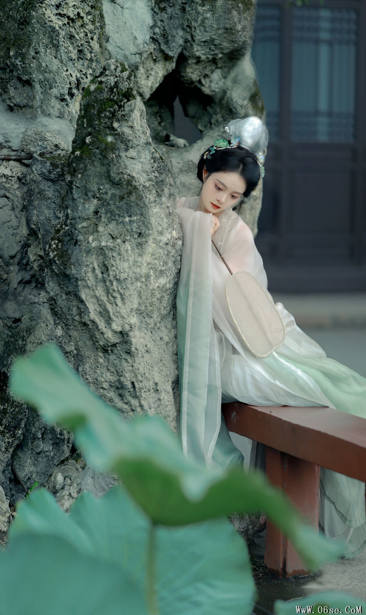 图片[22]-YiTuYu艺图语 Vol.7490 Sui Sui Ru Yi[23P]-六色网
