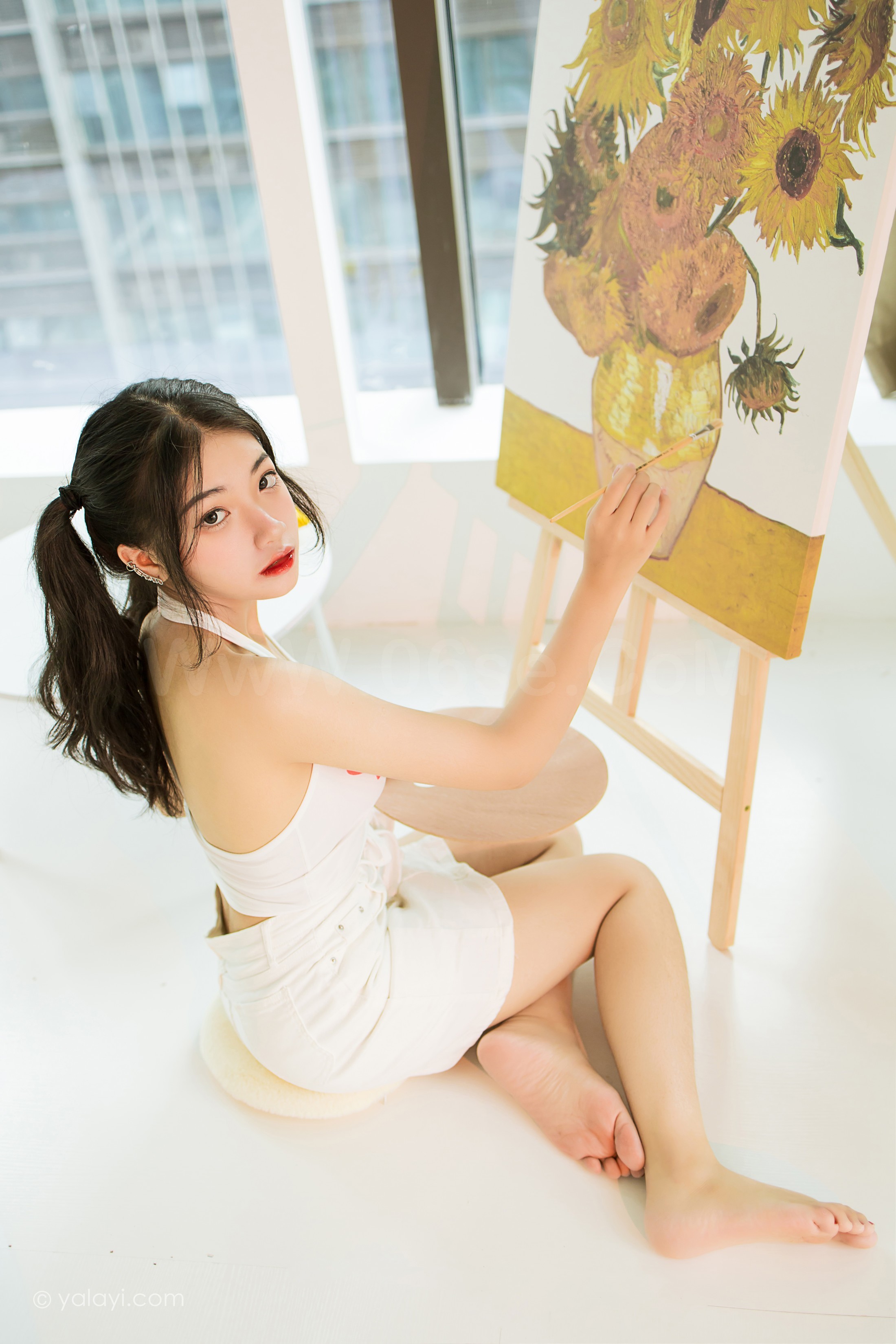 图片[22]-雅拉伊 – 孙小怡《赏心悦目》[41P]-六色网