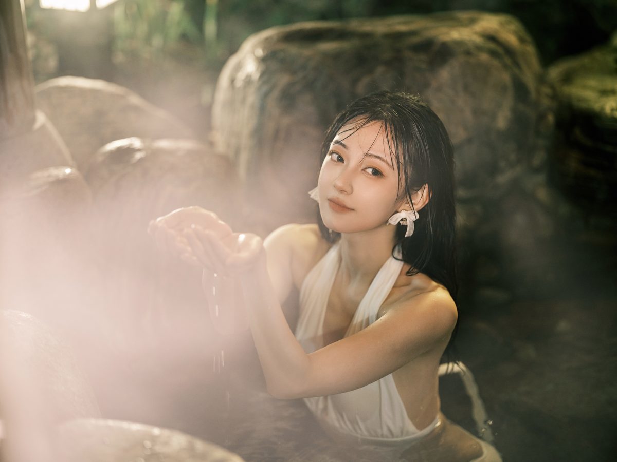 图片[40]-YiTuYu艺图语 Vol.3795 Kong Ling[46P]-六色网