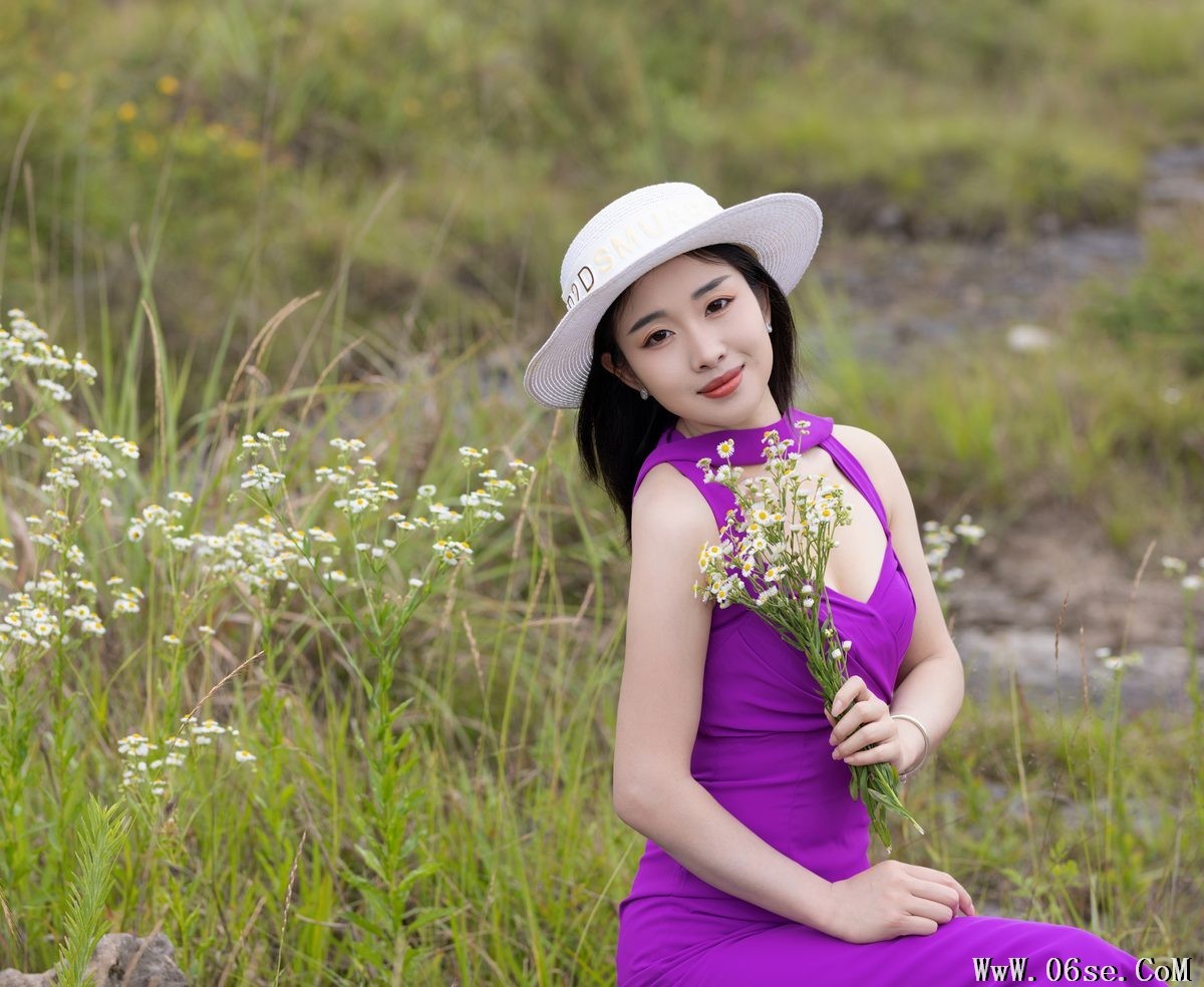 图片[7]-YiTuYu艺图语 Vol.4750 Lu Lu[28P]-六色网
