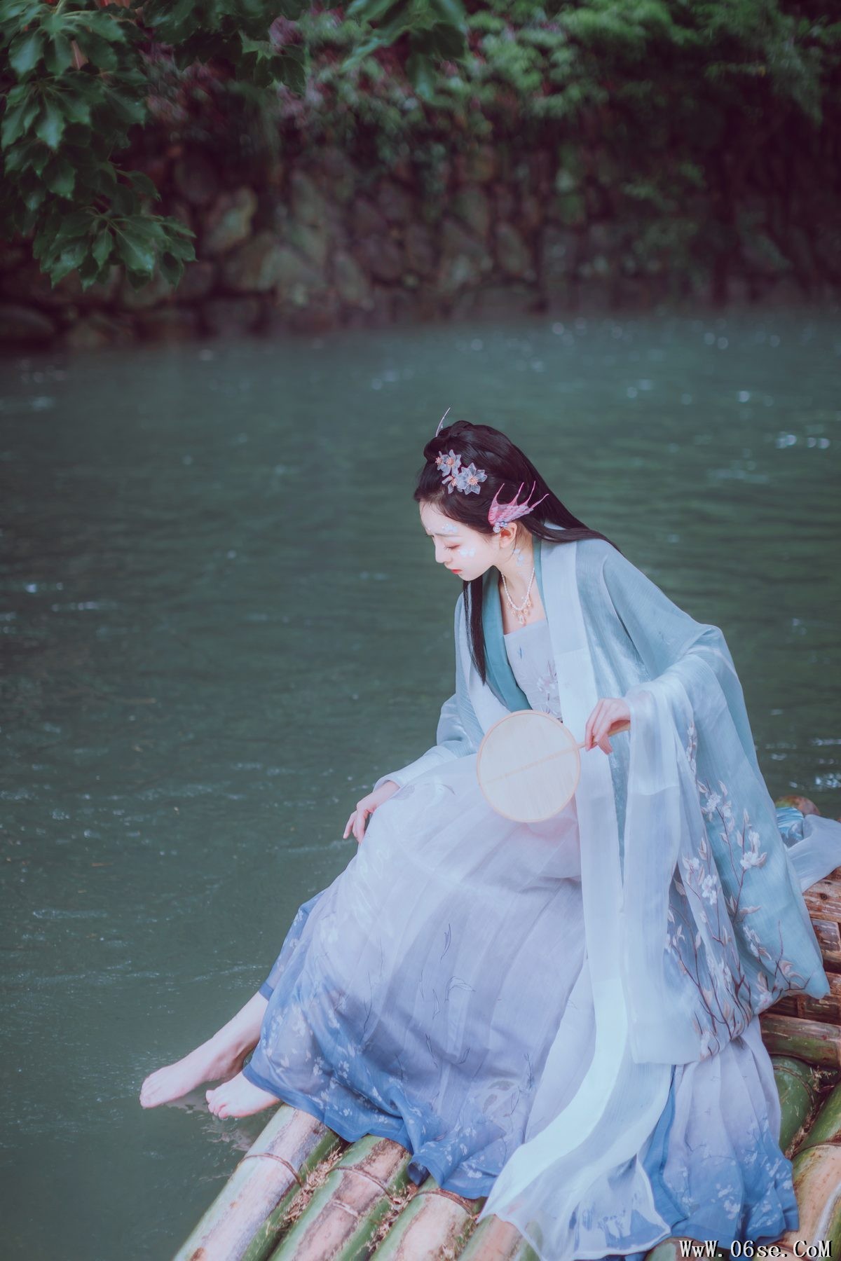 图片[14]-YiTuYu艺图语 Vol.5348 Chen Cuo[21P]-六色网