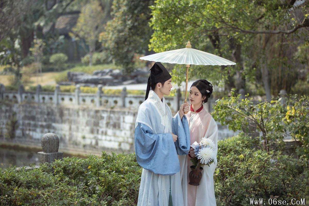 图片[27]-YiTuYu艺图语 Vol.3867 Wan Jiang Ting[31P]-六色网