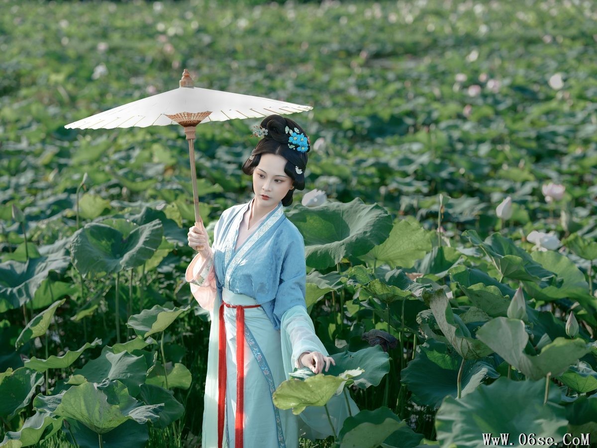 图片[16]-YiTuYu艺图语 Vol.5486 Min Na[54P]-六色网