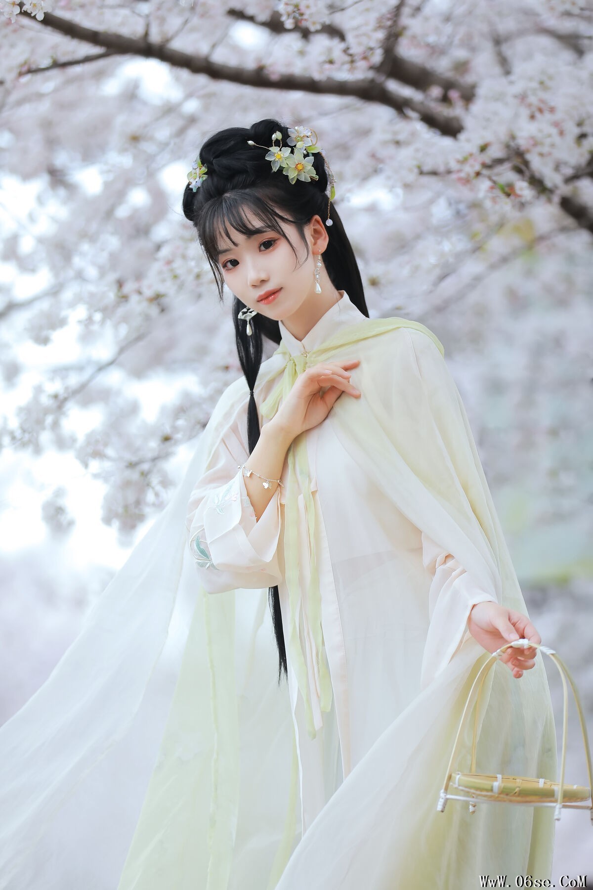 图片[8]-YiTuYu艺图语 Vol.7119 Zhou Zhou Ay[23P]-六色网
