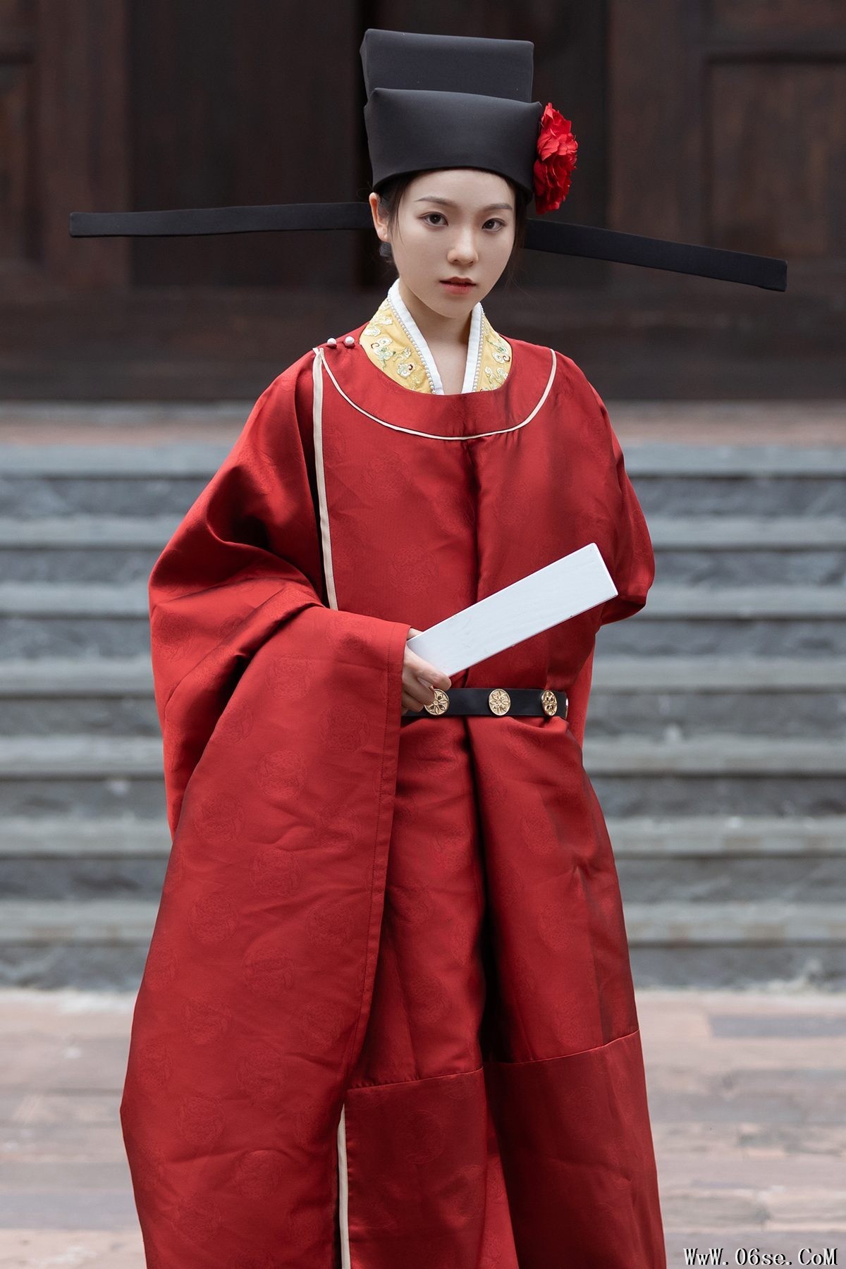 YiTuYu艺图语 Vol.4010 Yi Fang Yi Ren Yi[26P]-六色网