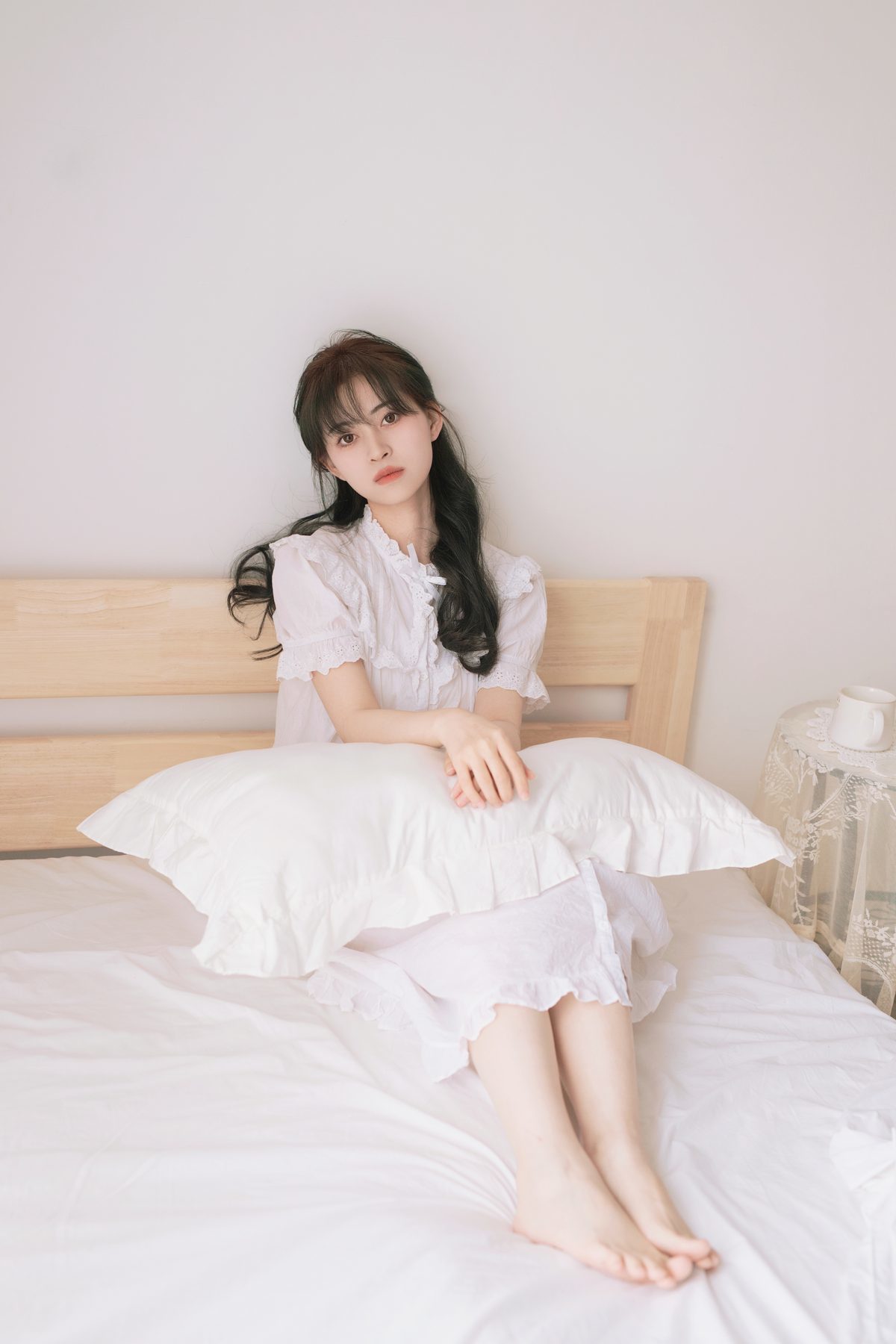 图片[8]-YiTuYu艺图语 Vol.4216 Yi Xuan[25P]-六色网