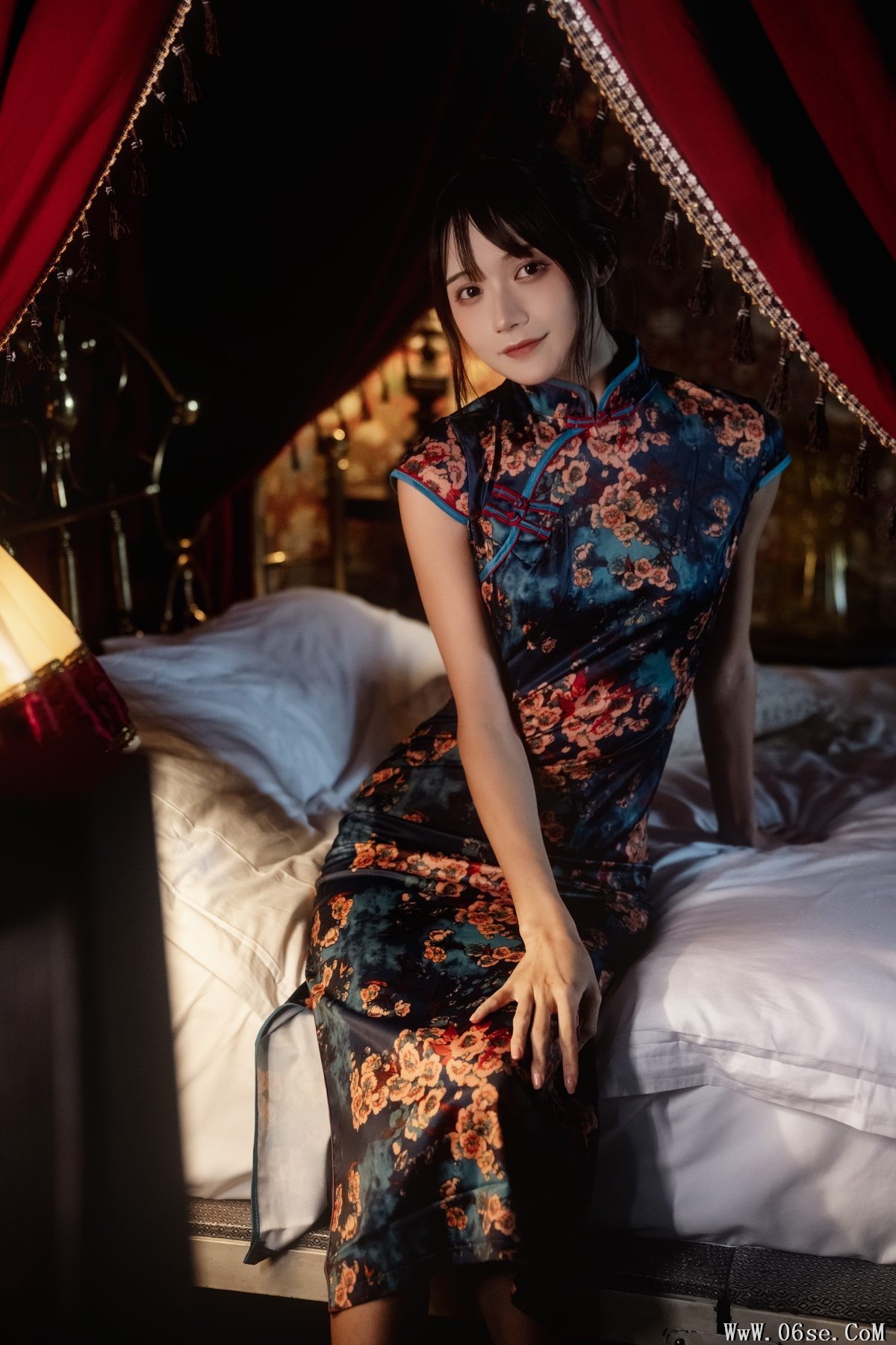图片[22]-YiTuYu艺图语 Vol.3651 Tu Zi Zzz Bu Chi Hu Luo Bo[38P]-六色网
