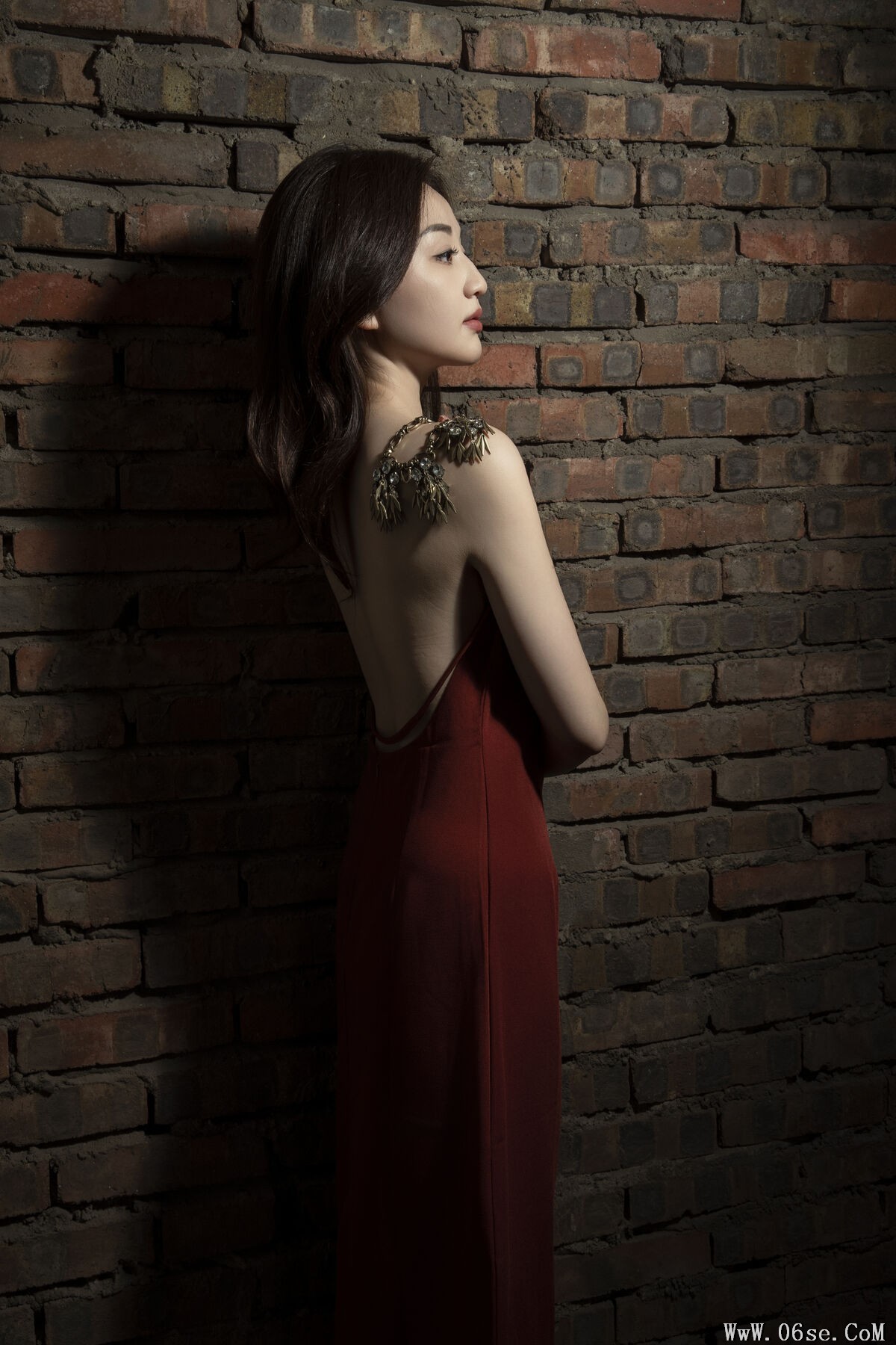 图片[20]-YiTuYu艺图语 Vol.6945 Xiao Yu Er[33P]-六色网