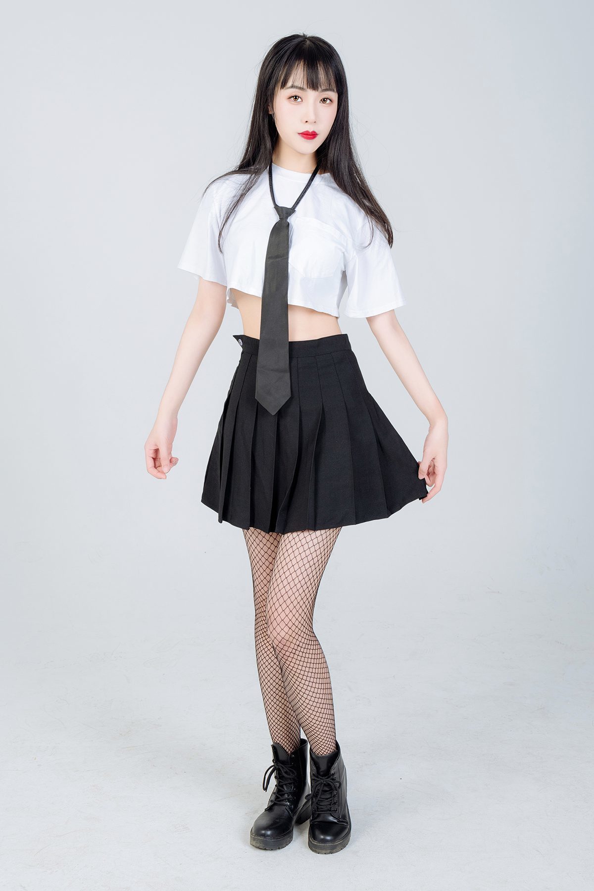 YiTuYu艺图语 Vol.3770 Xiao Yu[44P]-六色网