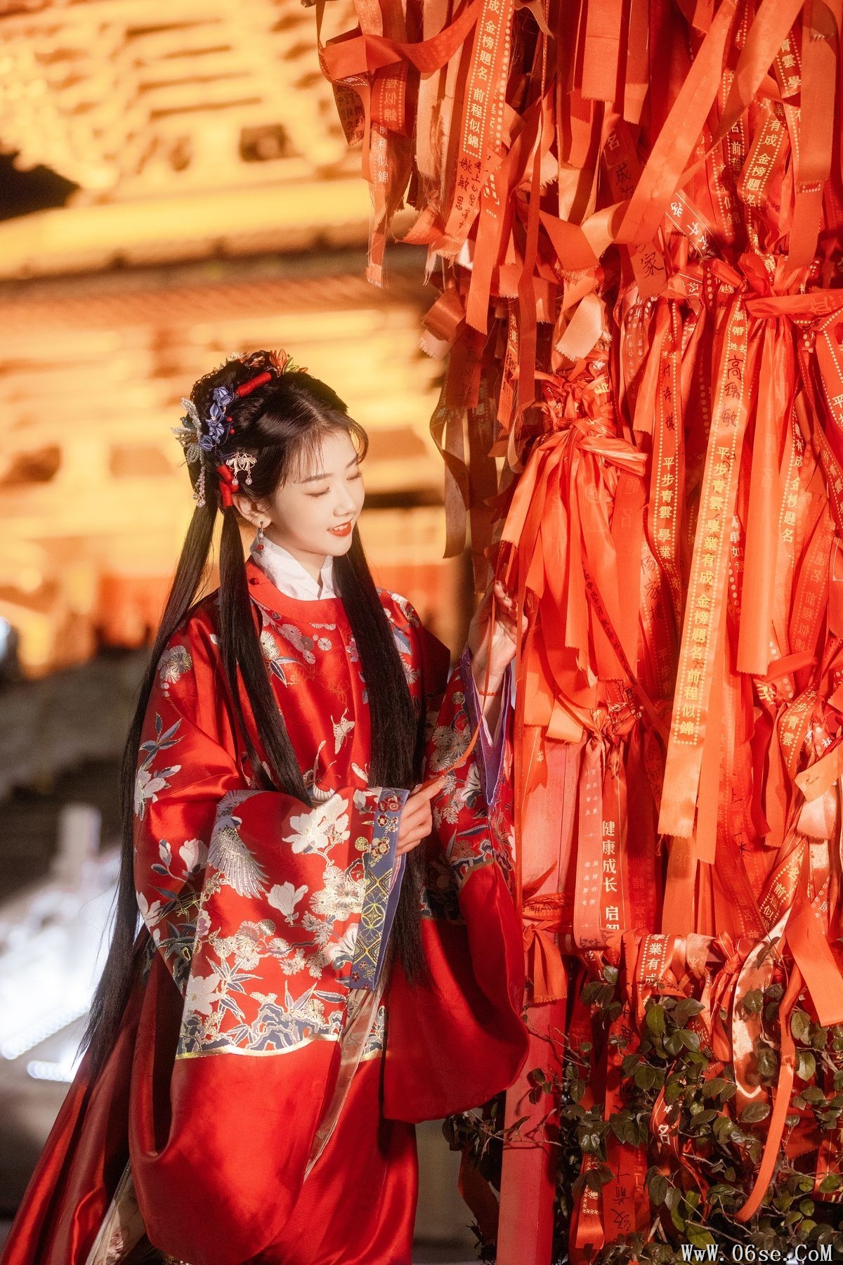 图片[27]-YiTuYu艺图语 Vol.3456 Suan La Tang Er[30P]-六色网