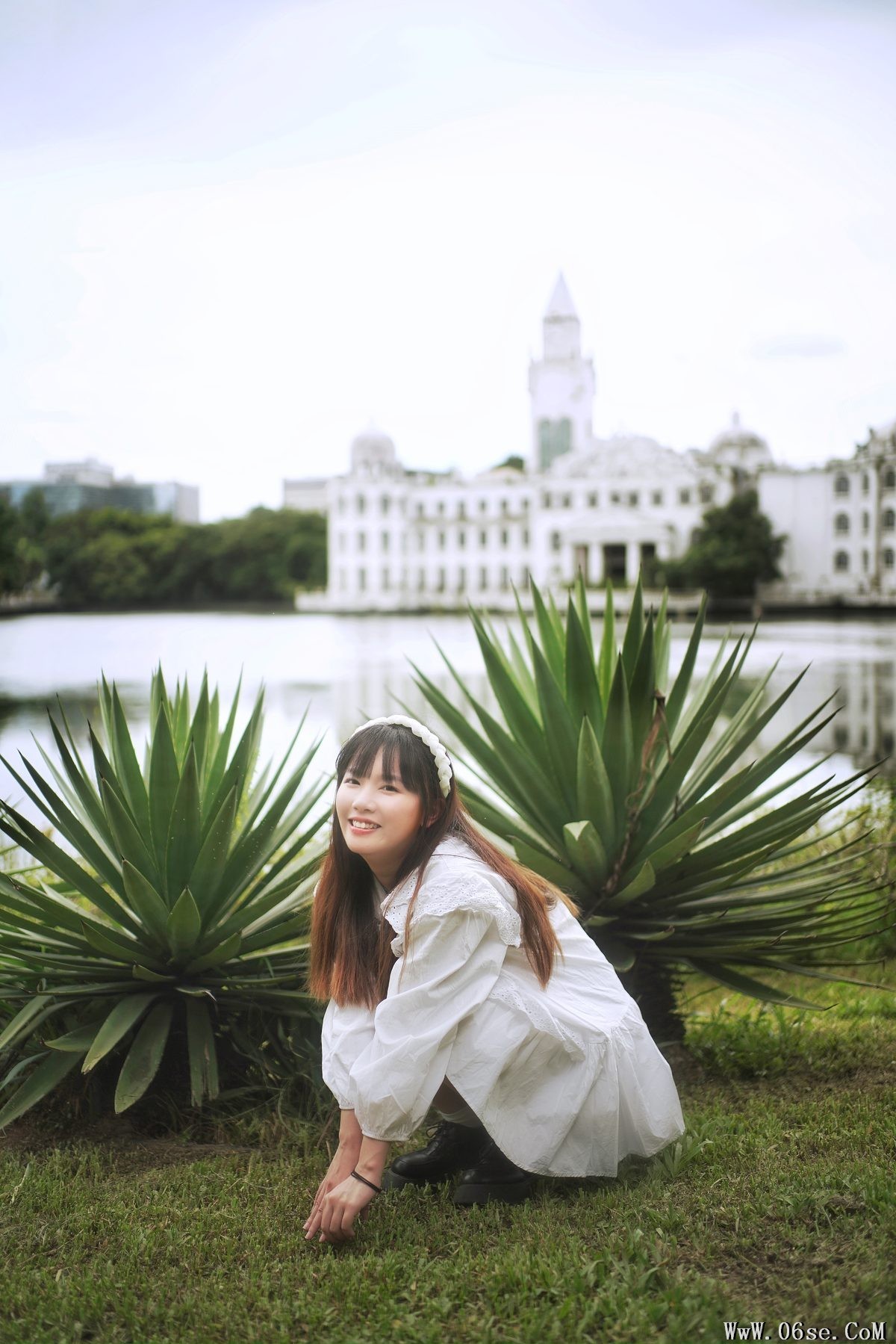图片[15]-YiTuYu艺图语 Vol.4619 Zhi Qing[26P]-六色网