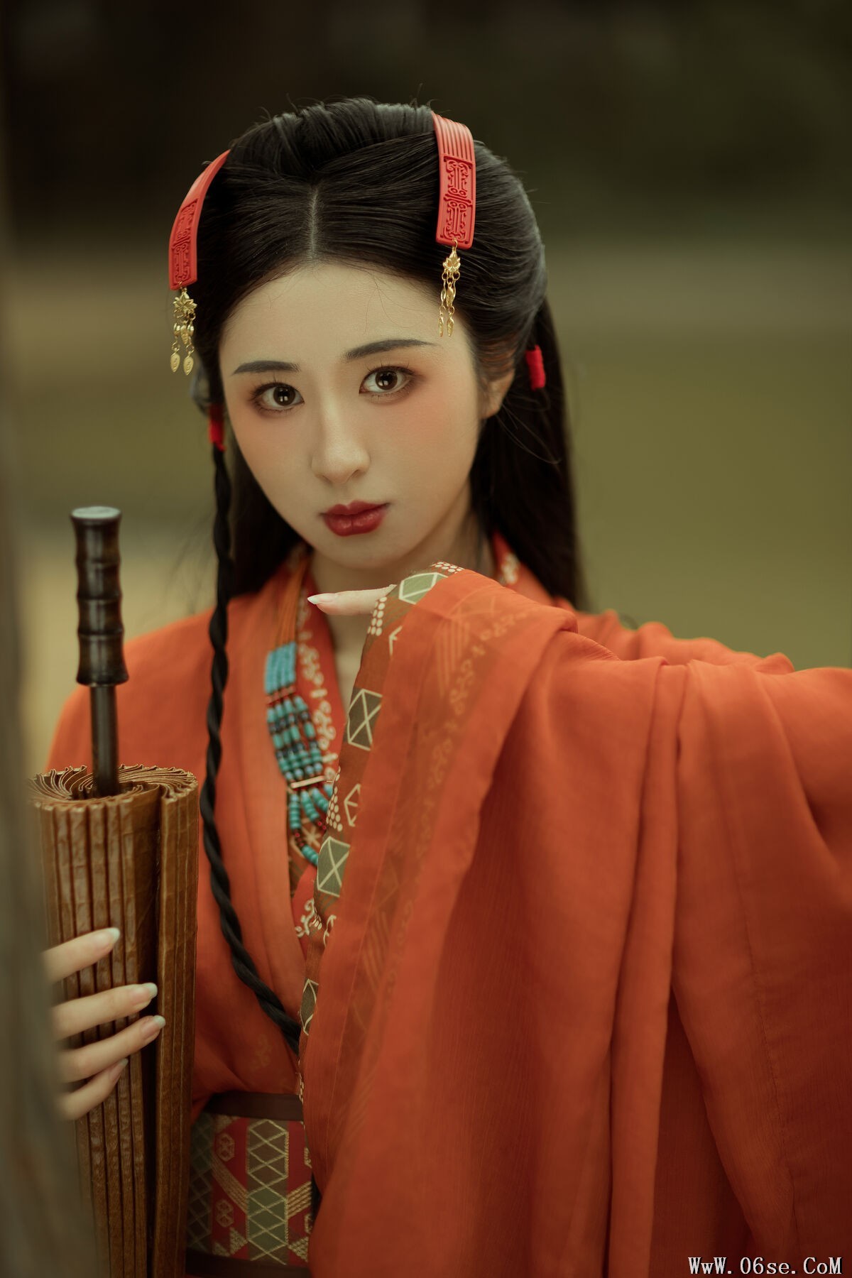 图片[16]-YiTuYu艺图语 Vol.7549 Xiao Xi Zi[33P]-六色网