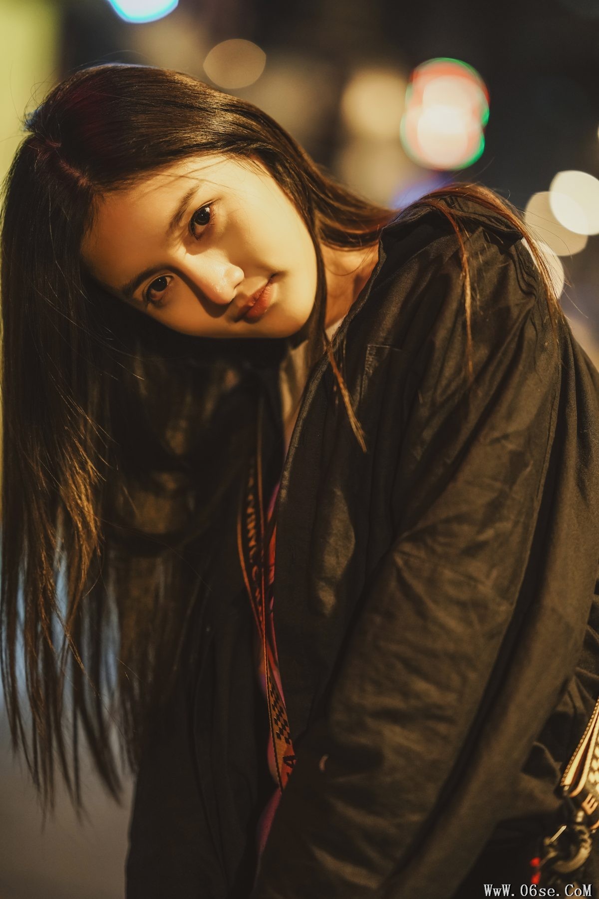 图片[15]-YiTuYu艺图语 Vol.4199 Han Xin Yu[22P]-六色网
