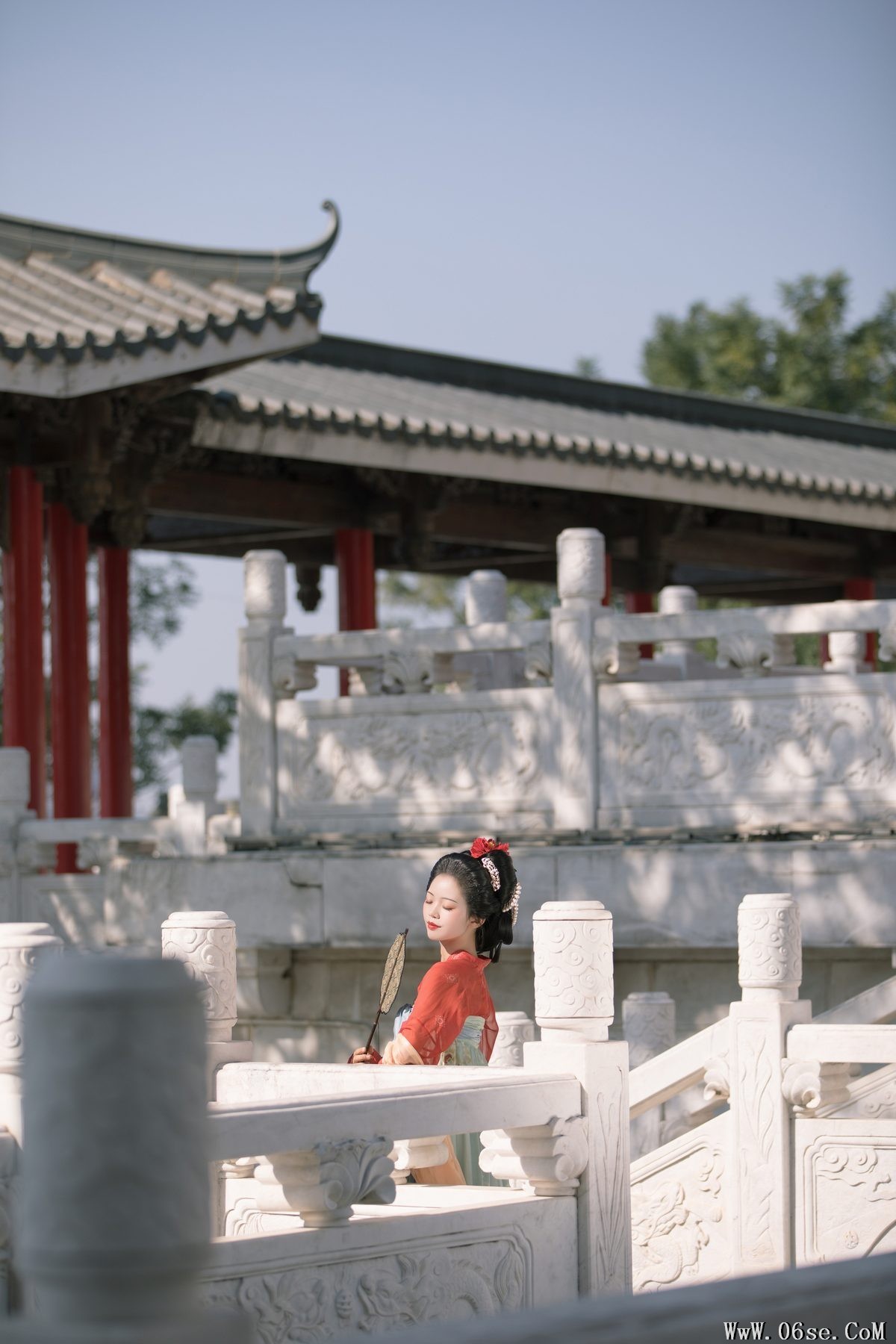 图片[11]-YiTuYu艺图语 Vol.4575 Si Ying[26P]-六色网