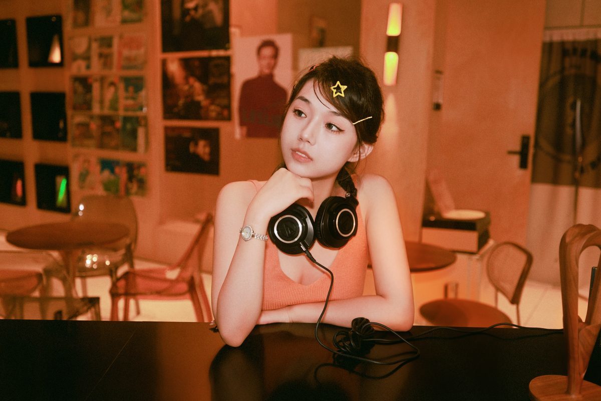 图片[23]-YiTuYu艺图语 Vol.5263 Pei Tong Xue[51P]-六色网