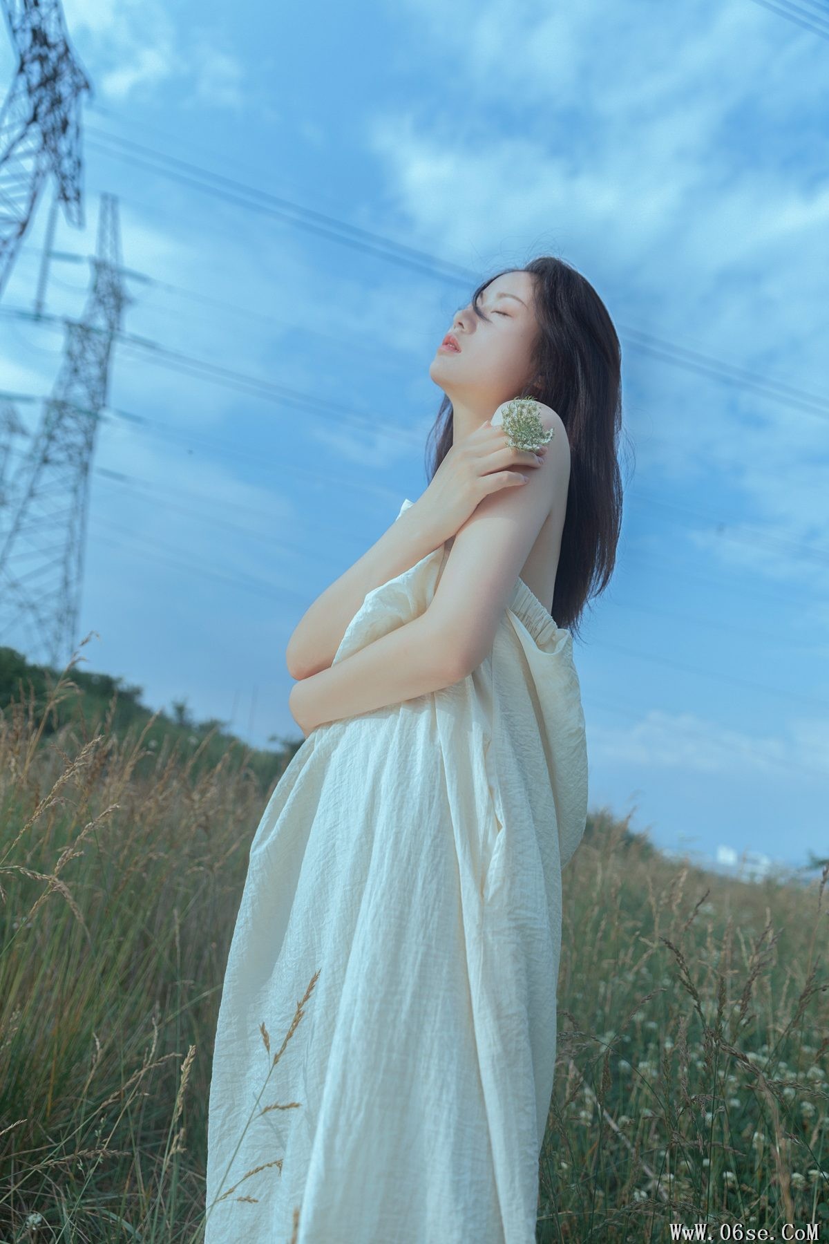 图片[17]-YiTuYu艺图语 Vol.4770 Tian[32P]-六色网