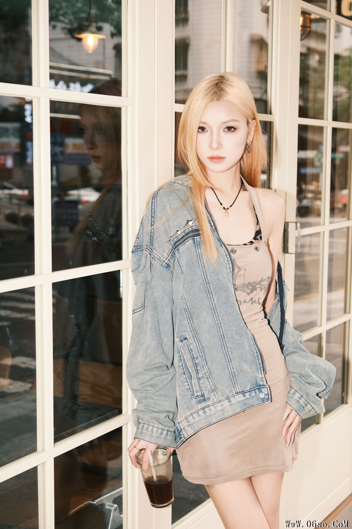 图片[12]-YiTuYu艺图语 Vol.7420 Wanwan[34P]-六色网