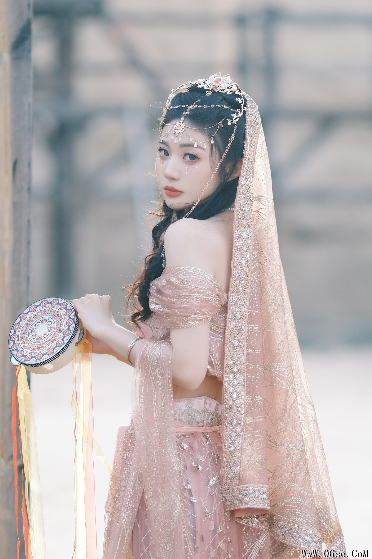 图片[19]-YiTuYu艺图语 Vol.4745 Xiao Xong[22P]-六色网