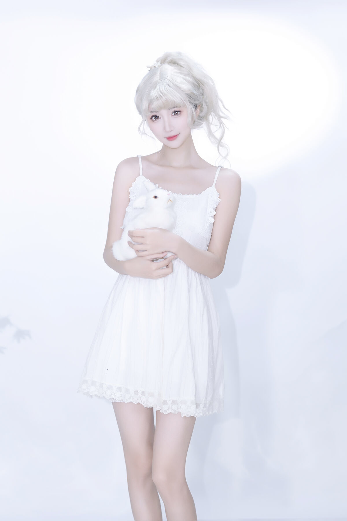 图片[4]-YiTuYu艺图语 Vol.6769 Qi Luo Sheng De Xiao Su Su[23P]-六色网