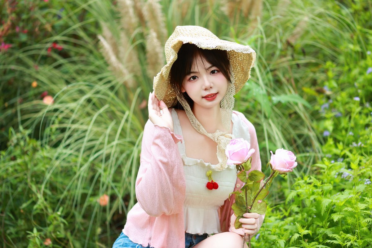 图片[11]-YiTuYu艺图语 Vol.5623 Mu Yan Se Cc[40P]-六色网