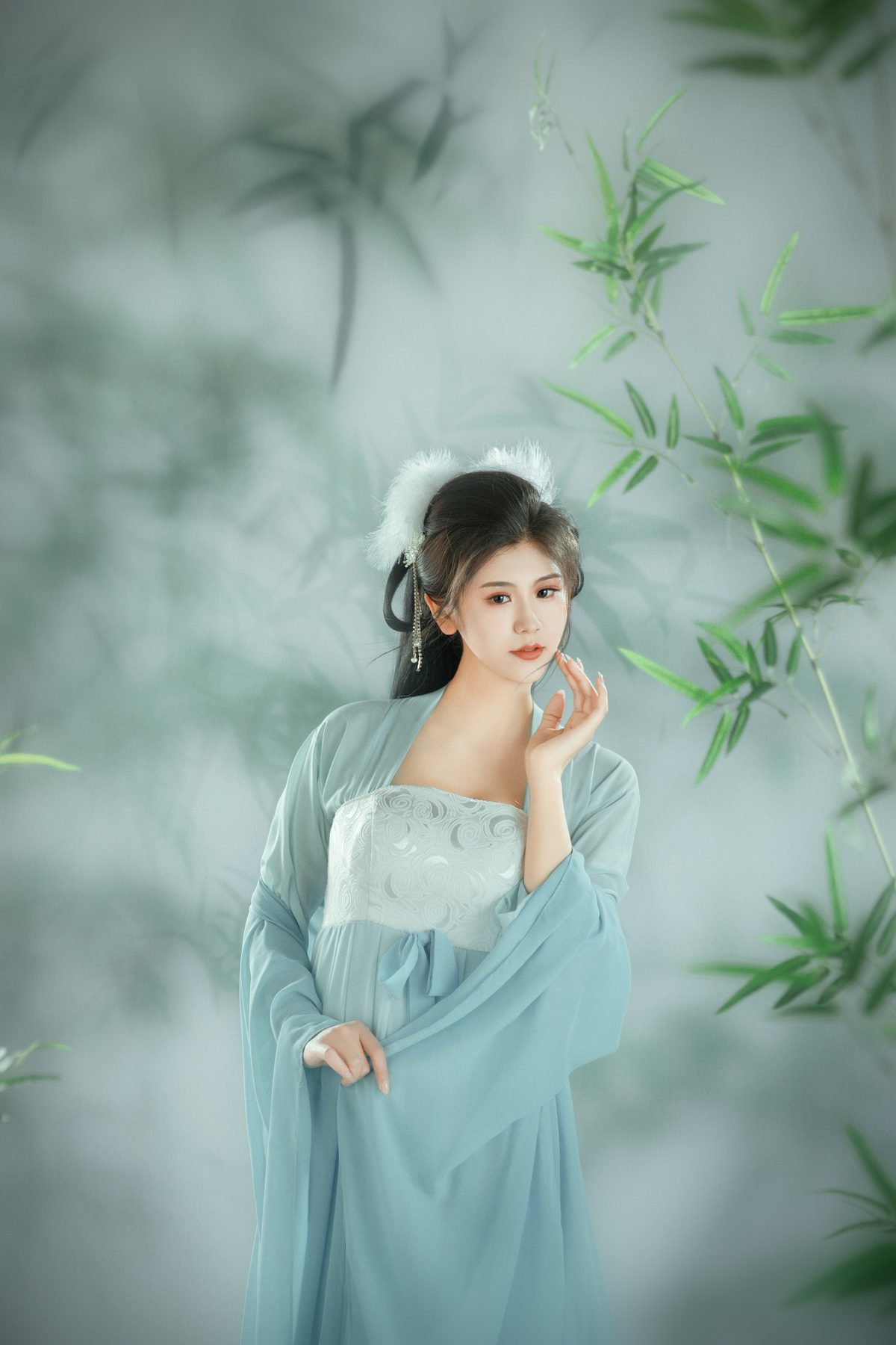 图片[13]-YiTuYu艺图语 Vol.3695 Fang Bao[23P]-六色网