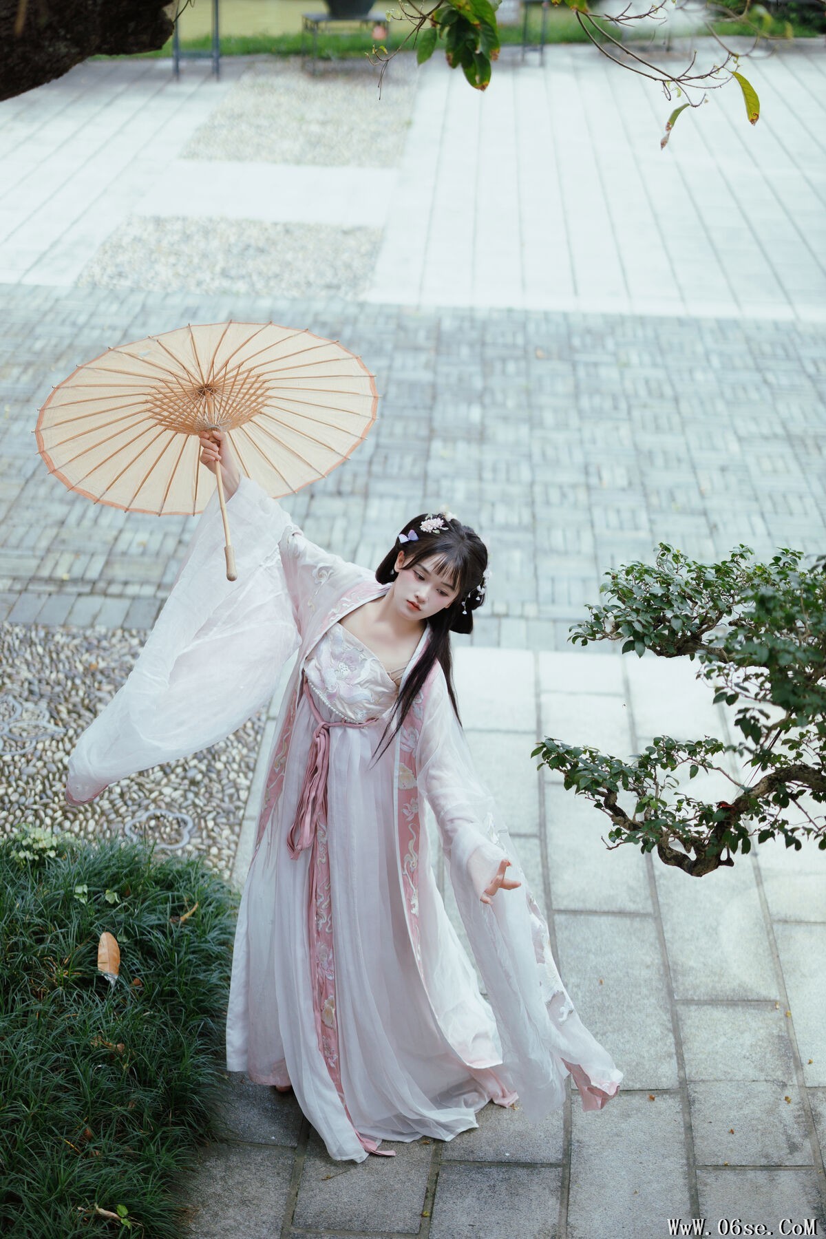 图片[19]-YiTuYu艺图语 Vol.7426 Yi Ming[38P]-六色网