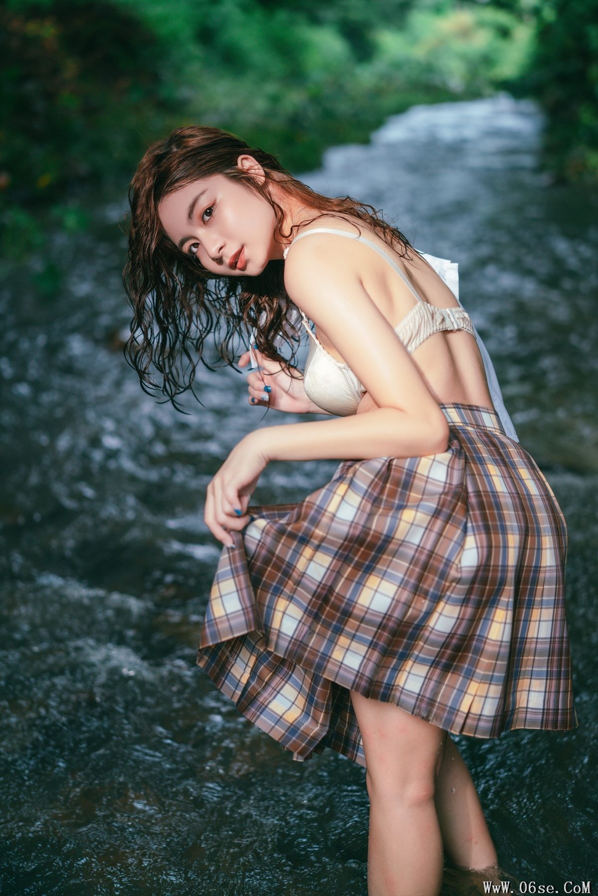 图片[15]-YiTuYu艺图语 Vol.4284 Ling Ji Chu De Mi Tuan[22P]-六色网