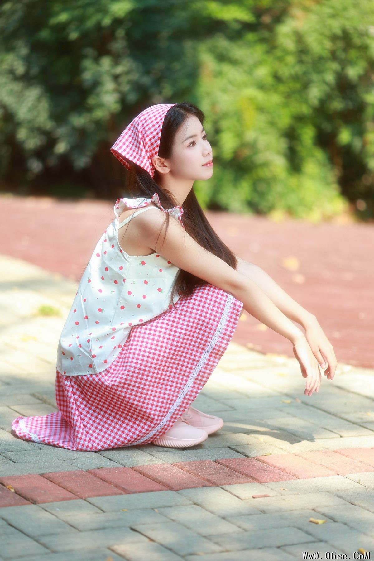 图片[10]-YiTuYu艺图语 Vol.5230 Xiao Du Tong Xue[57P]-六色网