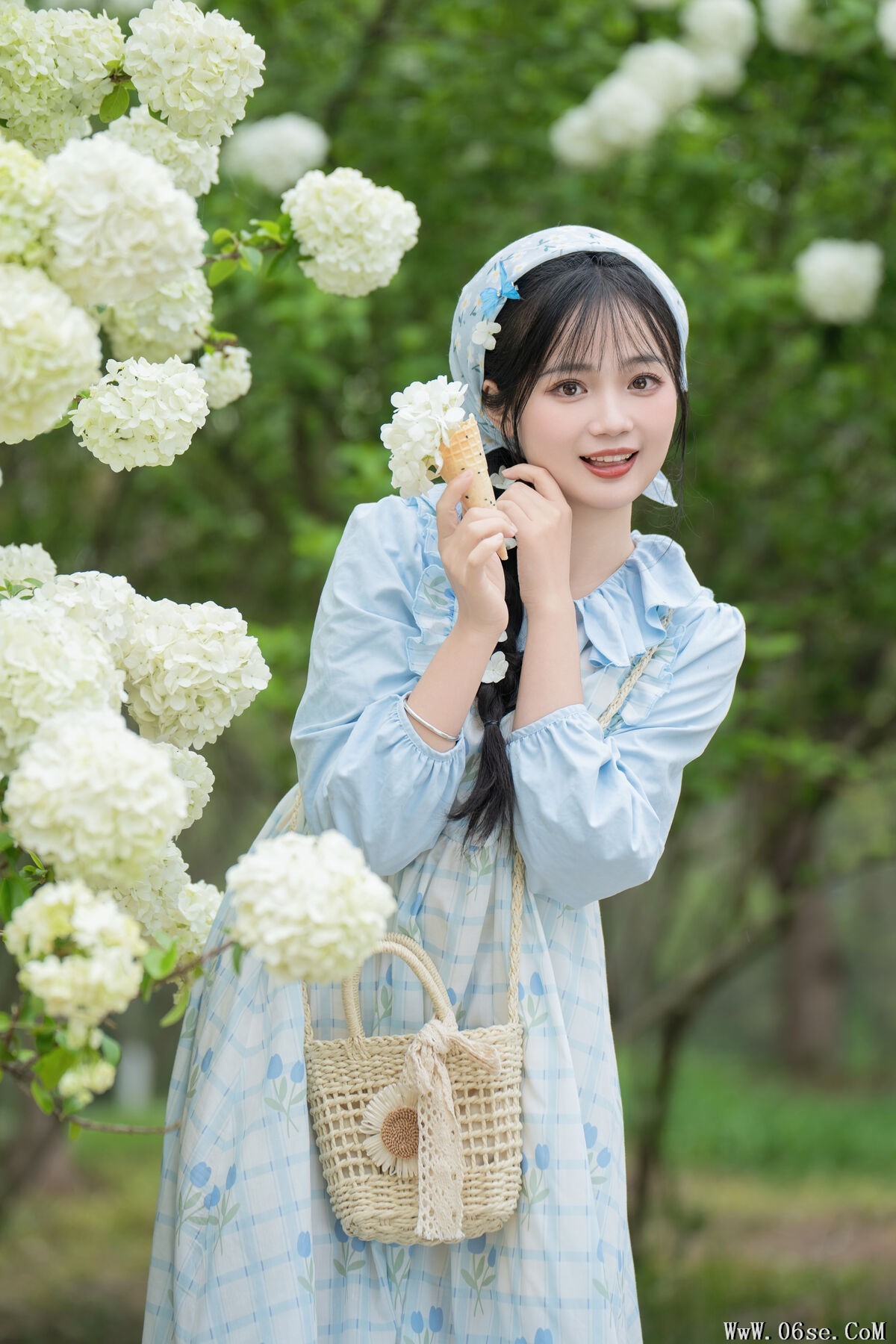图片[10]-YiTuYu艺图语 Vol.6755 Xiao Ou O[23P]-六色网